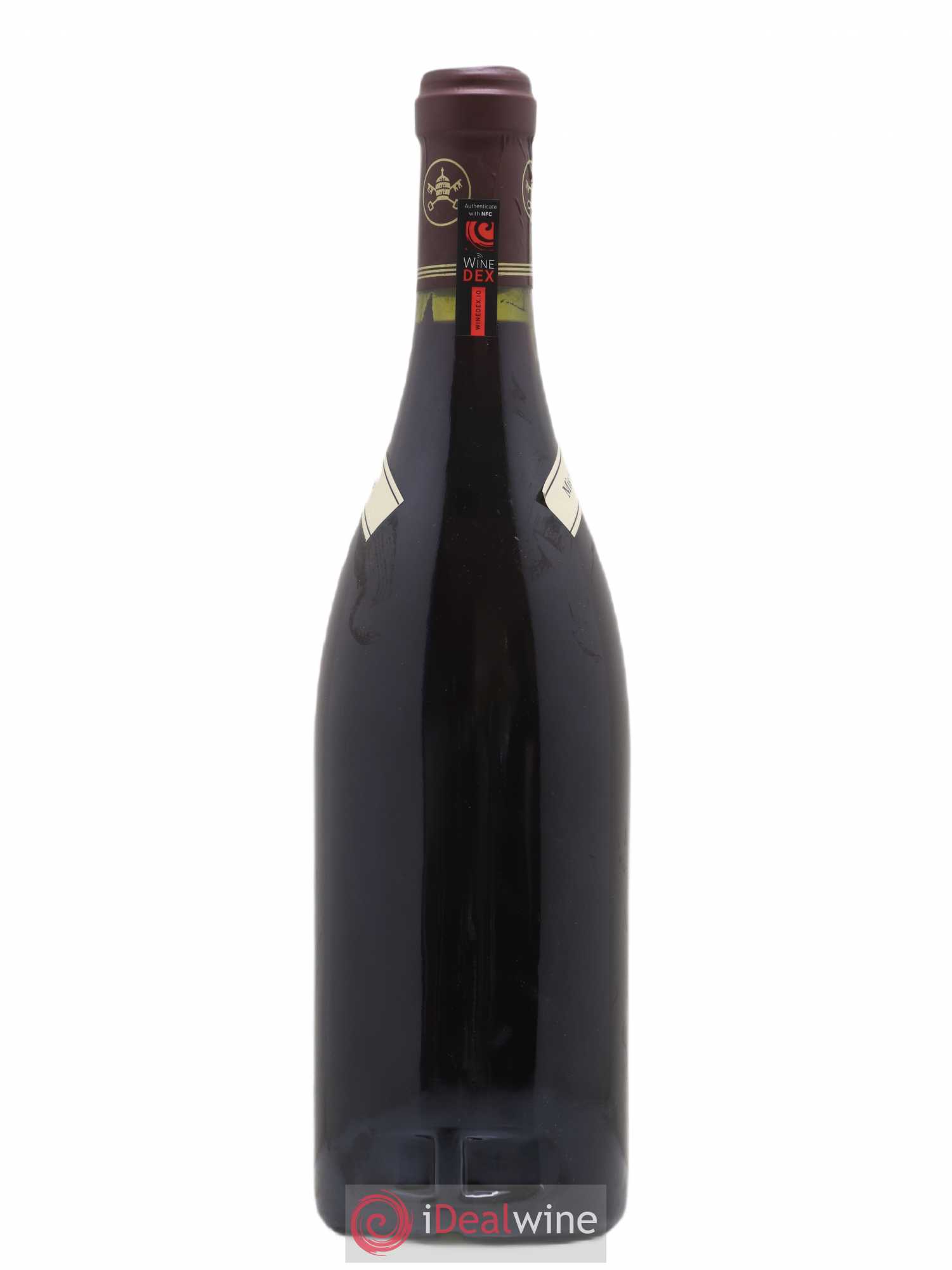 Châteauneuf-du-Pape Réserve des Célestins Henri Bonneau & Fils 1998 - Lot de 1 bouteille - 1