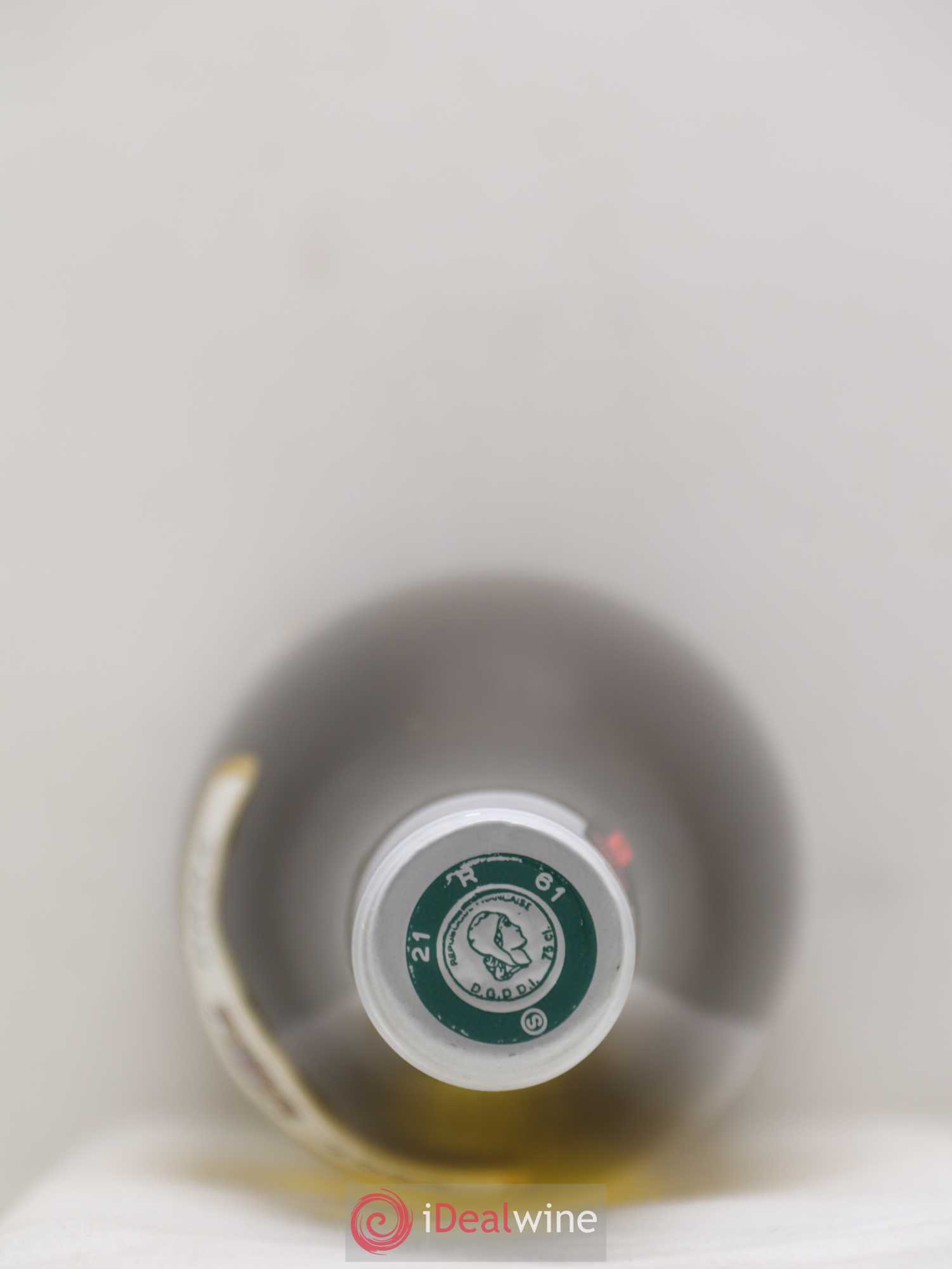 Meursault 1er Cru Perrières Coche Dury (Domaine) 2000 - Lot de 1 bouteille - 2