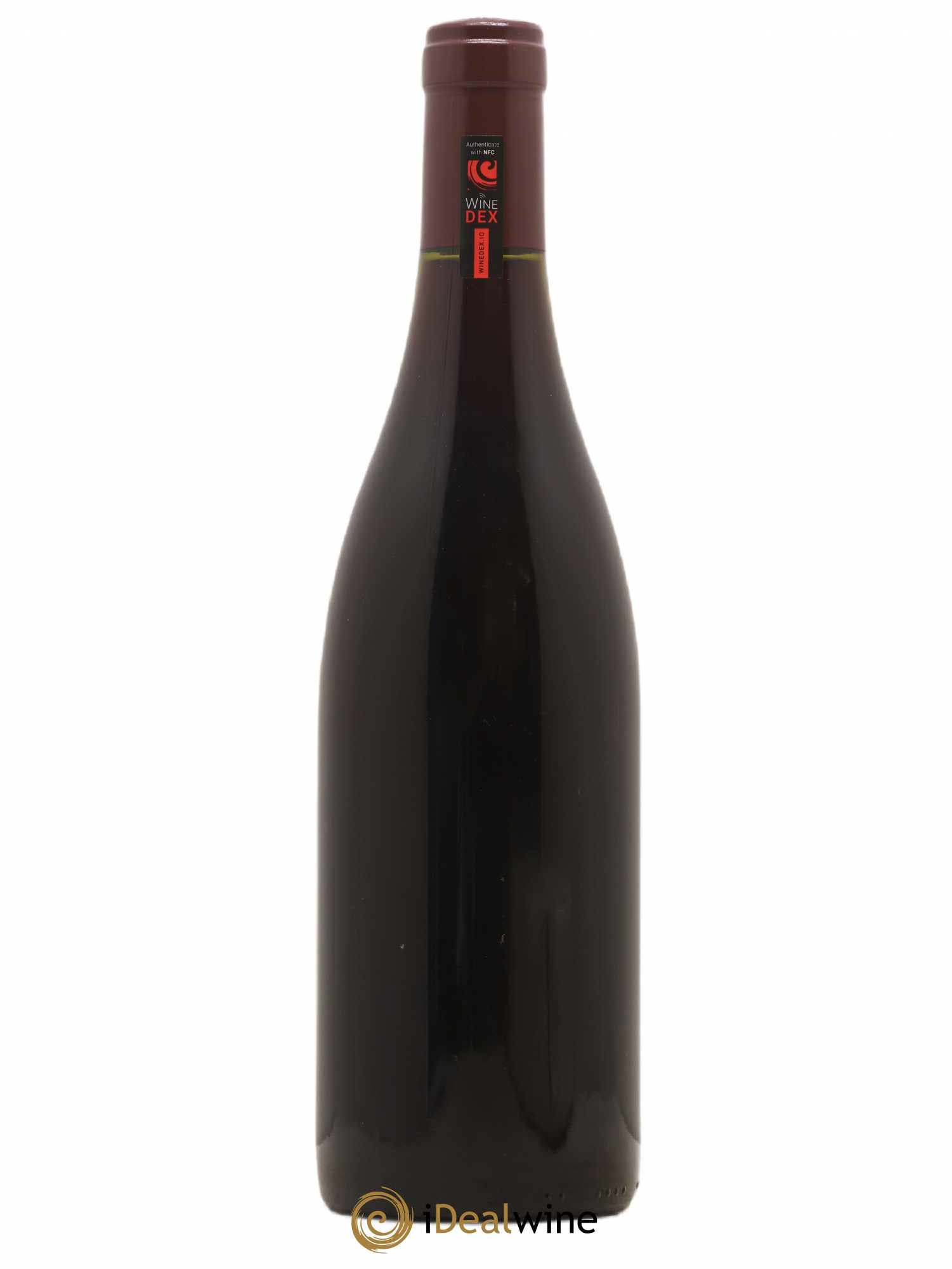 Griotte-Chambertin Grand Cru Claude Dugat 2005 - Lot de 1 bouteille - 1