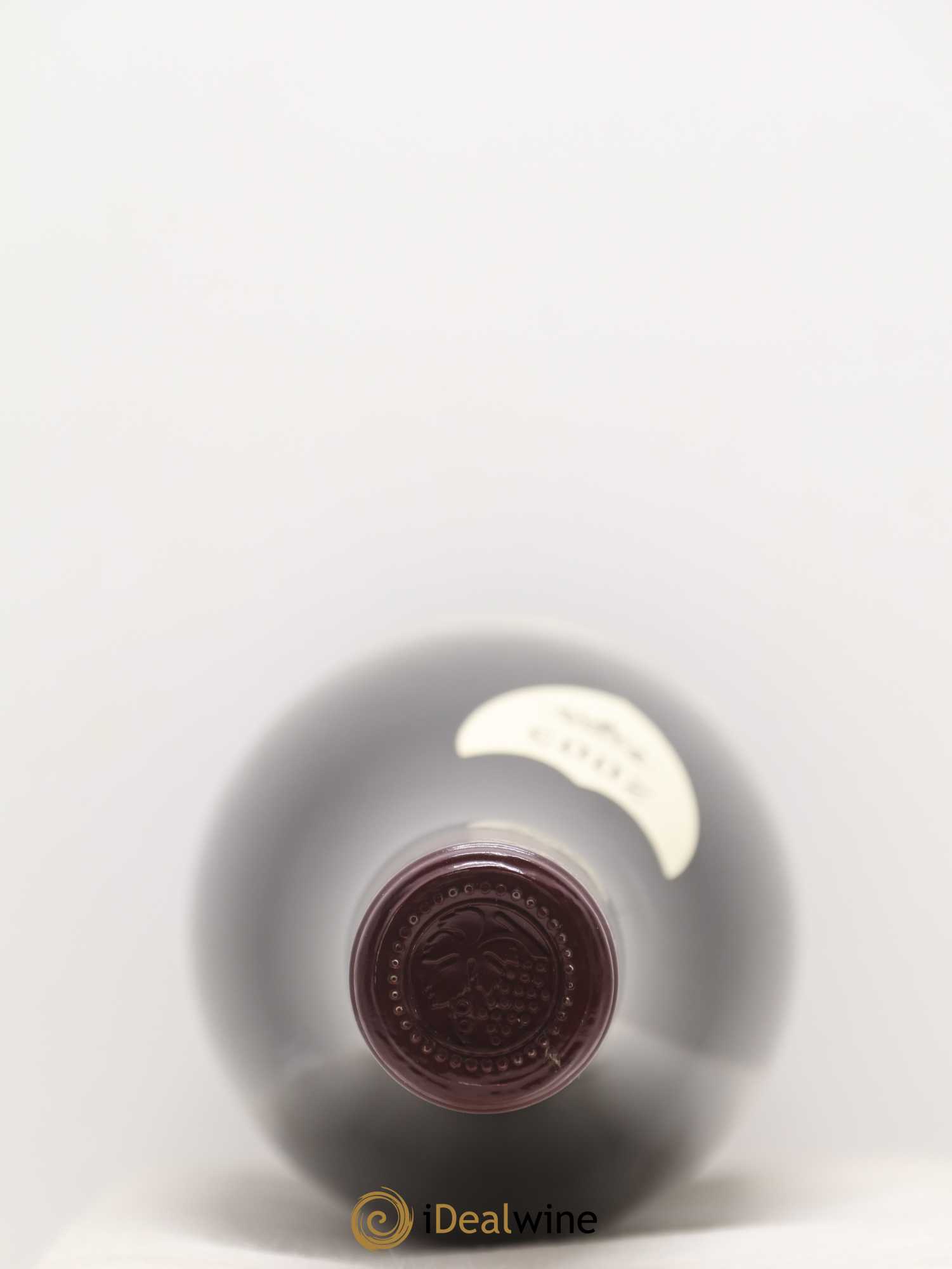 Griotte-Chambertin Grand Cru Claude Dugat 2005 - Lot de 1 bouteille - 2