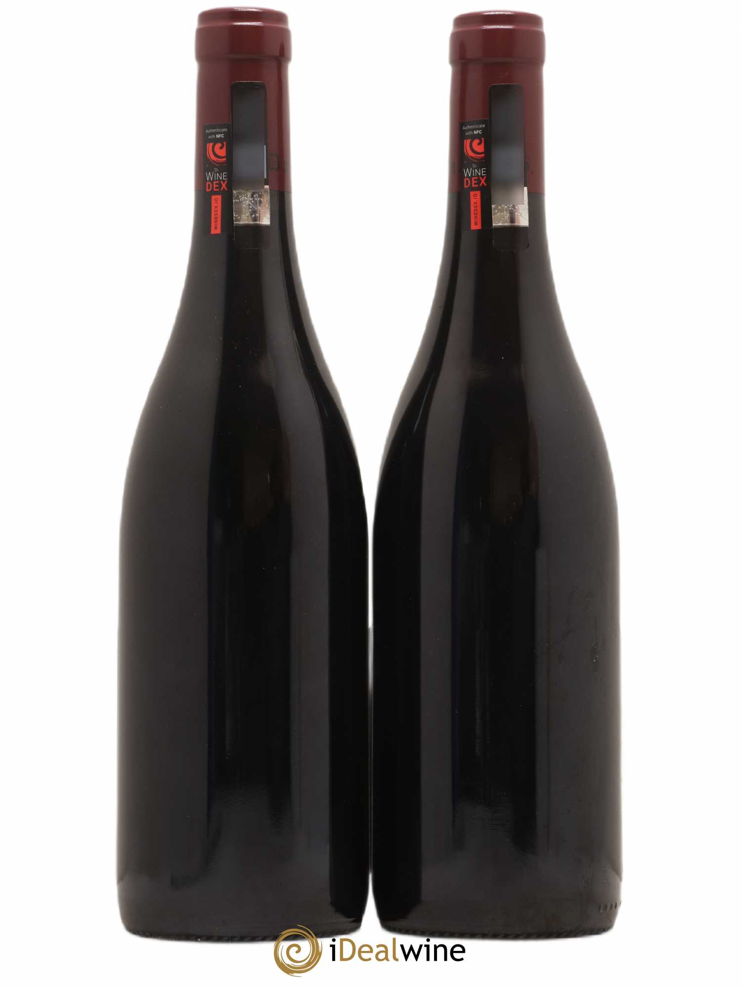 Chambolle-Musigny 1er Cru Les Cras Georges Roumier (Domaine) 2015 - Lot de 2 bouteilles - 1