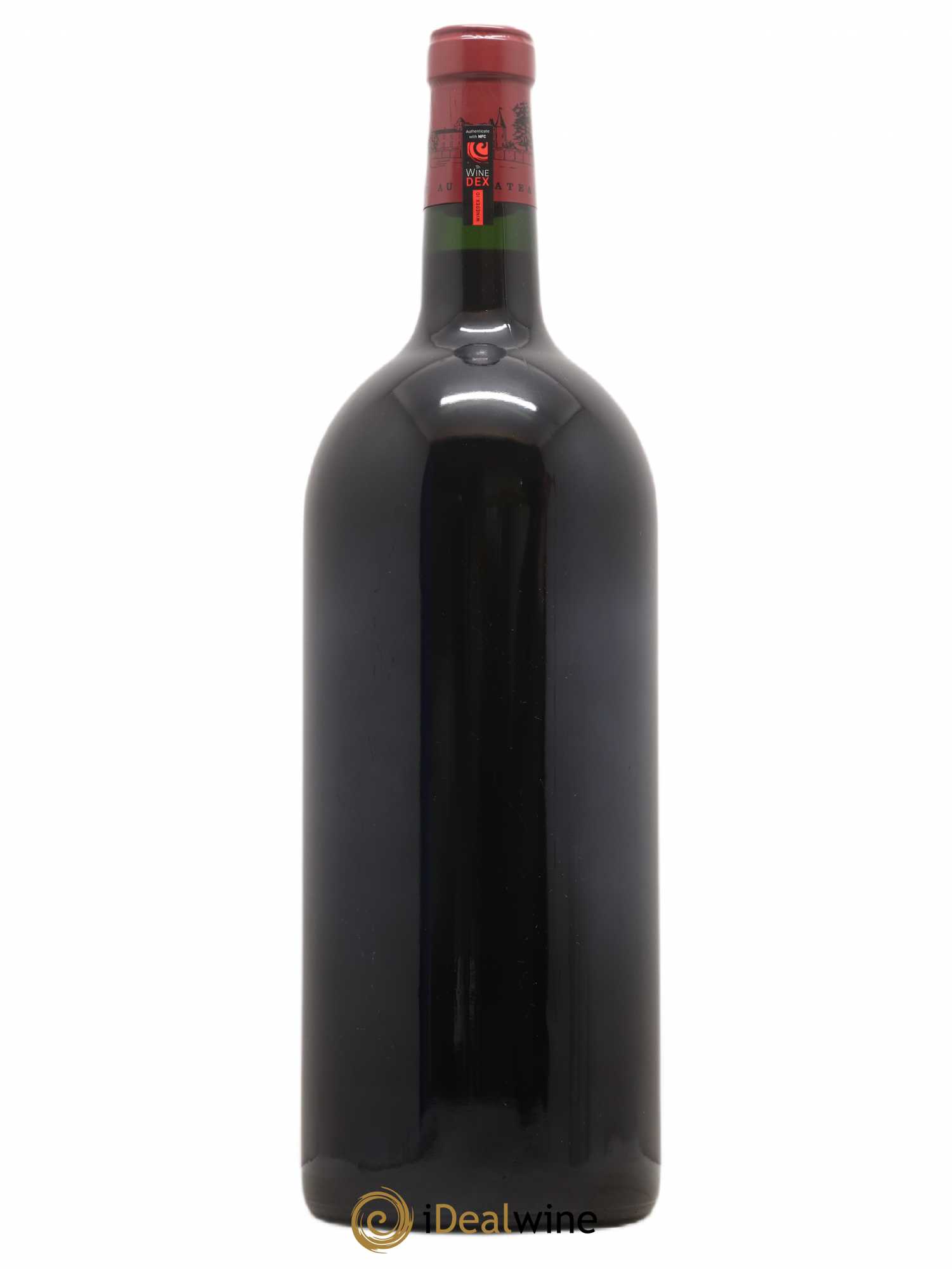 Château Lafite Rothschild 1er Grand Cru Classé 1996 - Lot de 1 double magnum - 1
