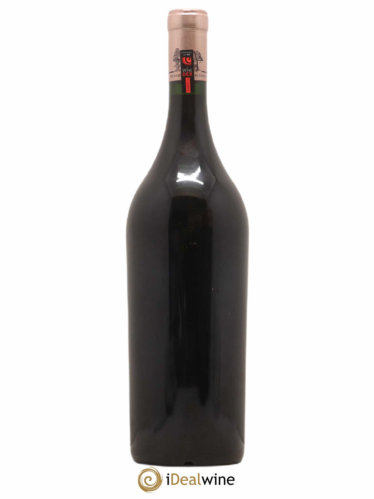 Château Haut Brion 1er Grand Cru Classé 2000 - Lot de 1 magnum - 1