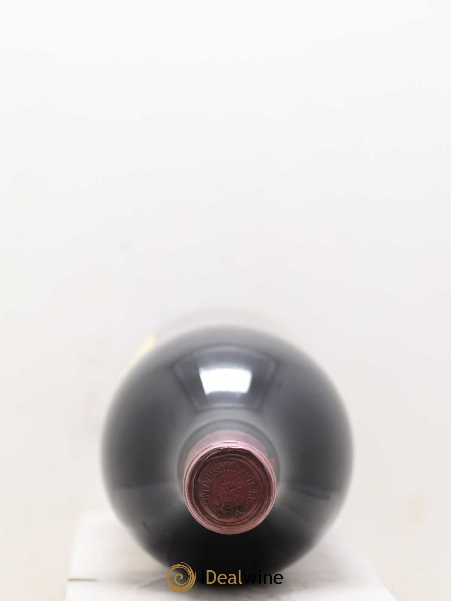 Château la Mission Haut-Brion Cru Classé de Graves 1982 - Lot de 1 magnum - 2