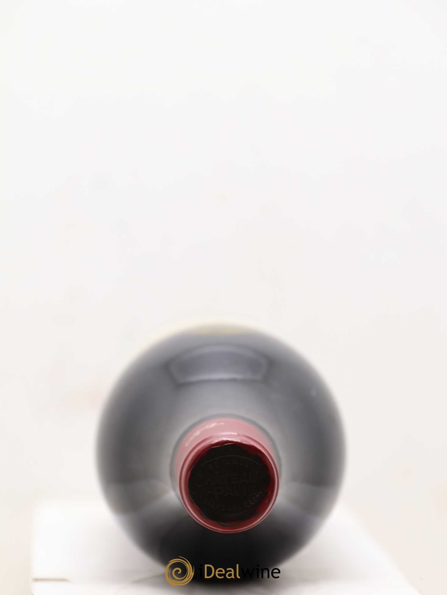 Château Pavie 1er Grand Cru Classé A 2000 - Lot de 1 bouteille - 1