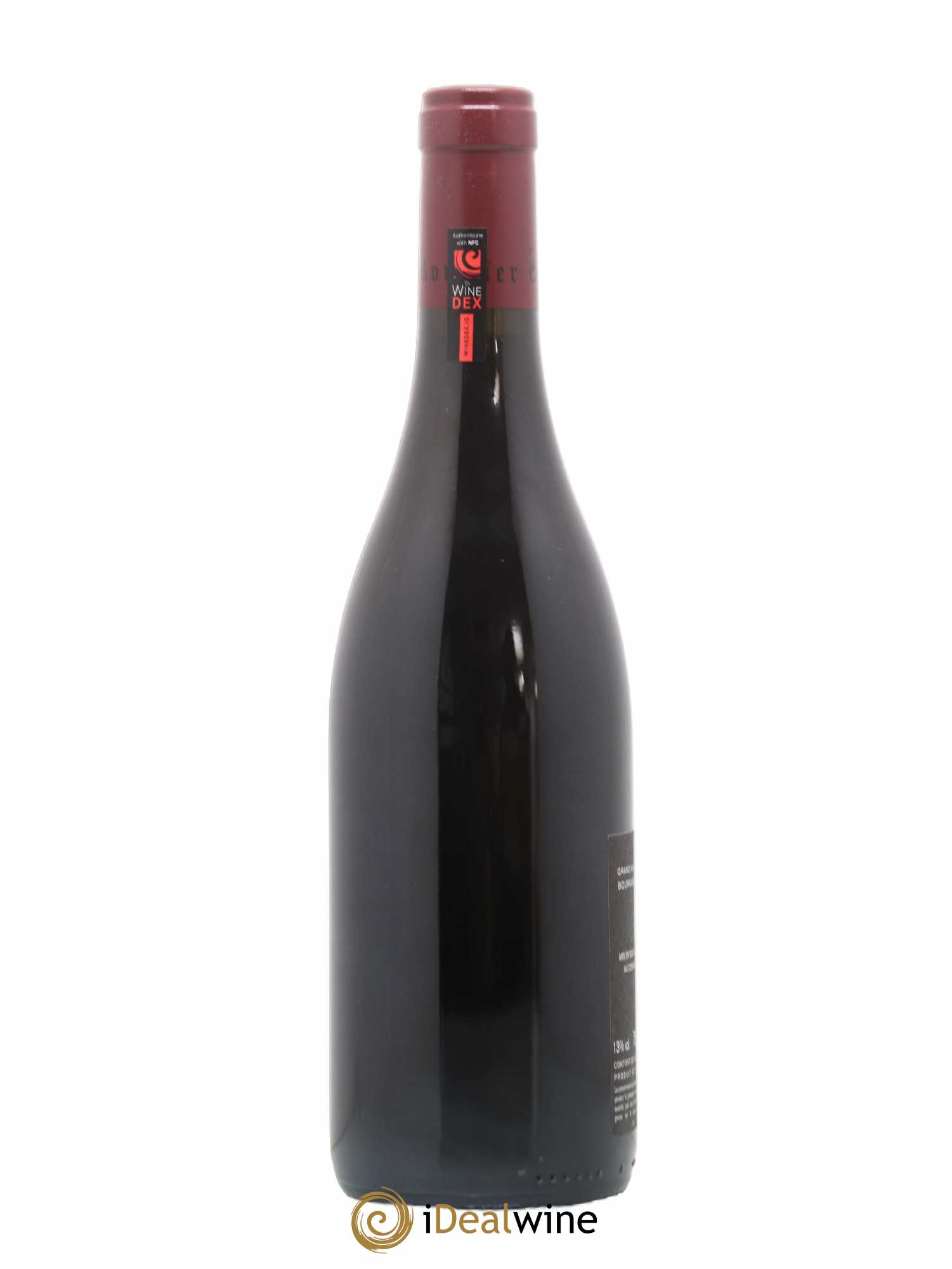 Chambolle-Musigny Georges Roumier (Domaine) 2015 - Posten von 1 Flasche - 1