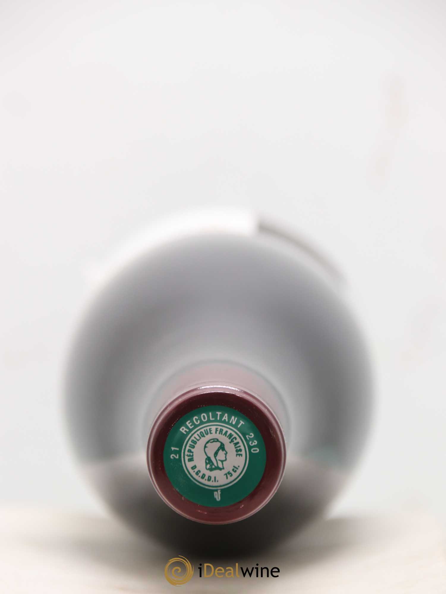 Chambolle-Musigny Georges Roumier (Domaine) 2015 - Posten von 1 Flasche - 2