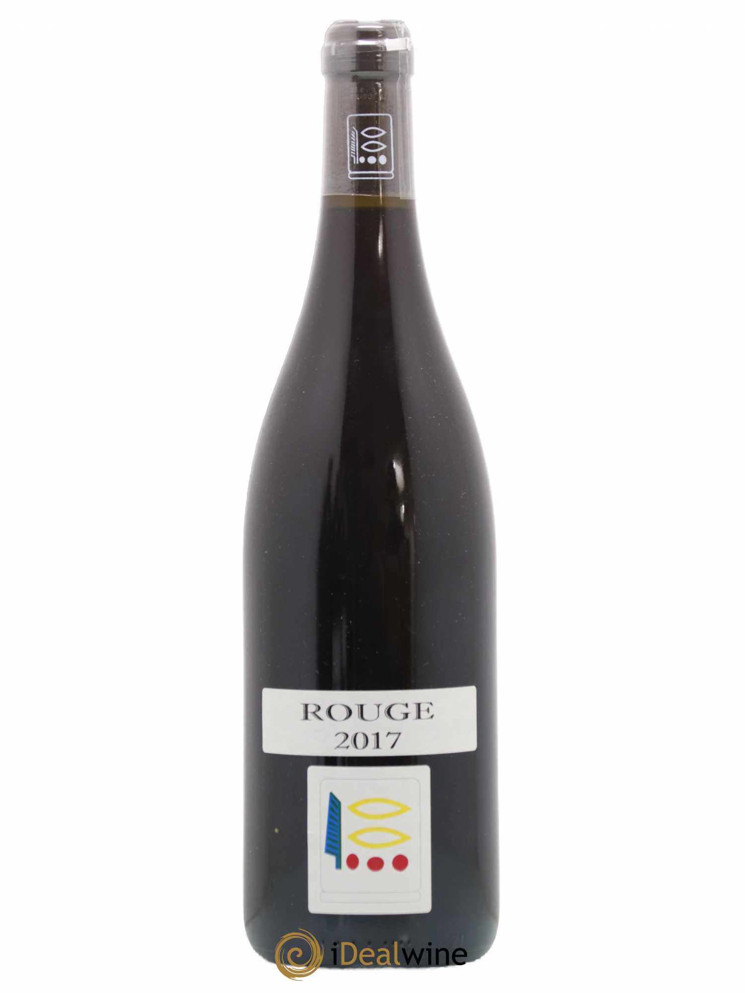 Coteaux Bourguignons Prieuré Roch Rouge 2017 - Lotto di 1 bottiglia - 0