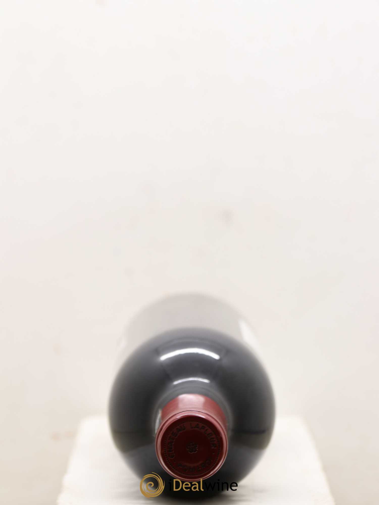 Château Lafleur 2009 - Lot de 1 bouteille - 2