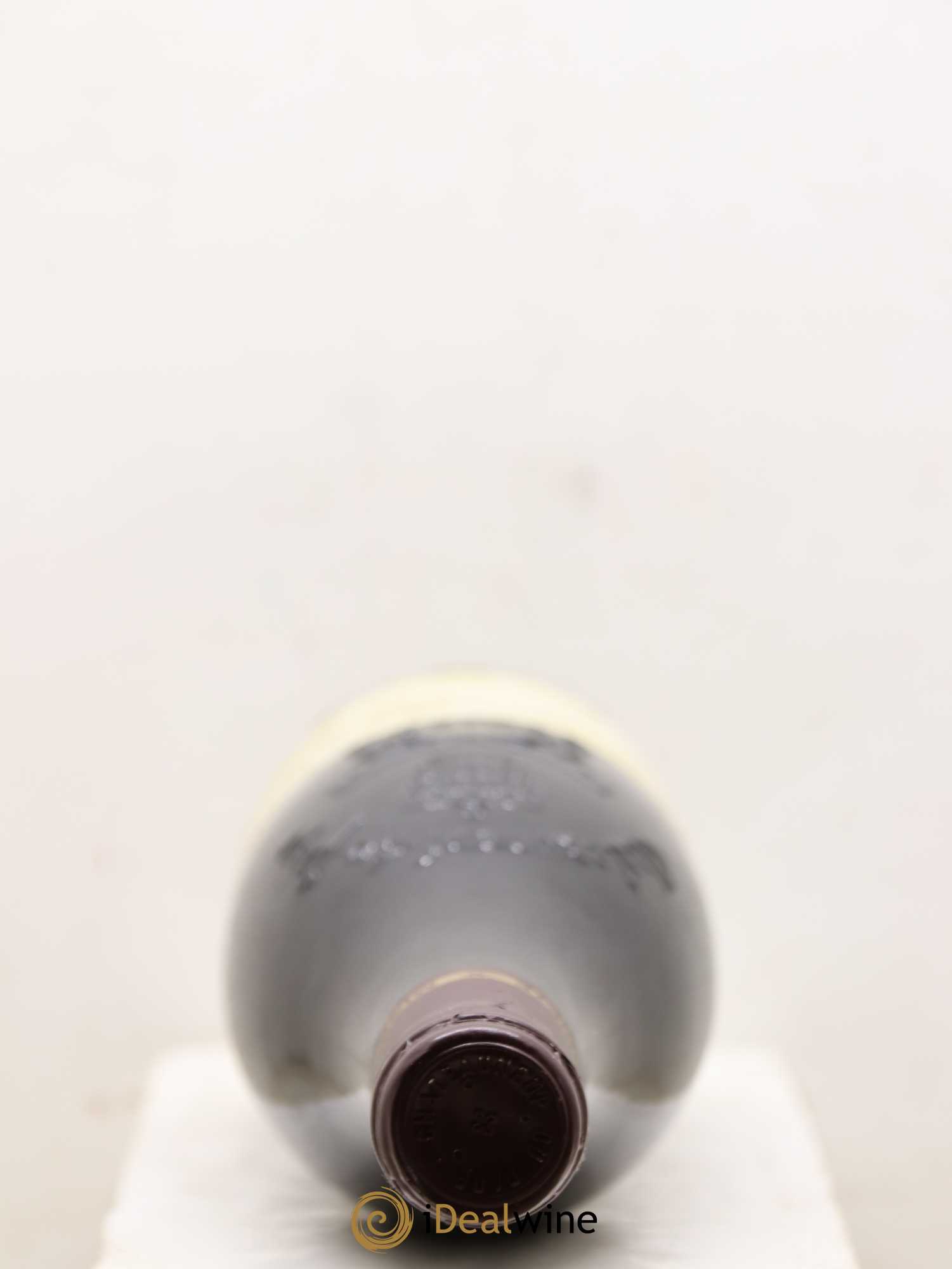 Châteauneuf-du-Pape Cuvée spéciale Henri Bonneau & Fils 1990 - Lot de 1 bouteille - 2