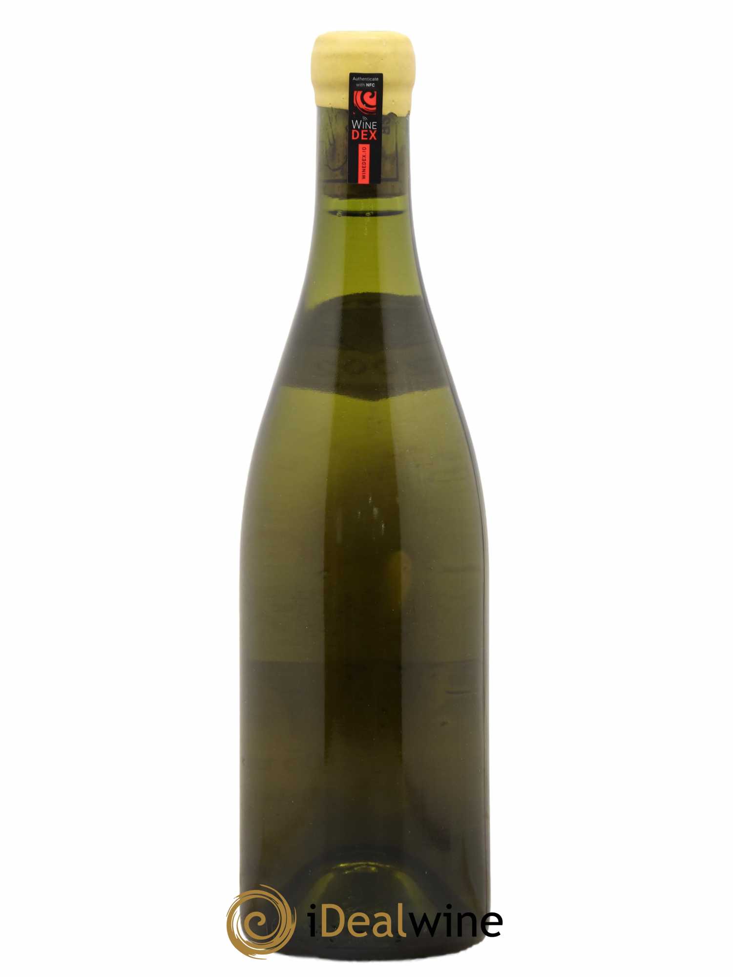 Chablis Grand Cru Valmur Raveneau (Domaine) 2002 - Lot de 1 bouteille - 1