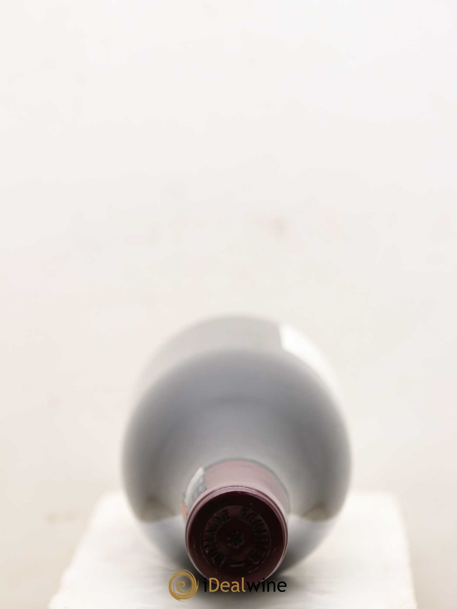 Chambolle-Musigny Georges Roumier (Domaine) 2015 - Posten von 1 Flasche - 2