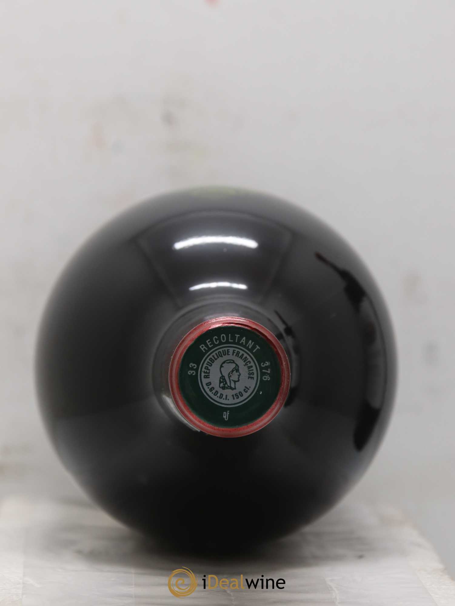 Château Ausone 1er Grand Cru Classé A 2005 - Lot de 3 magnums - 3