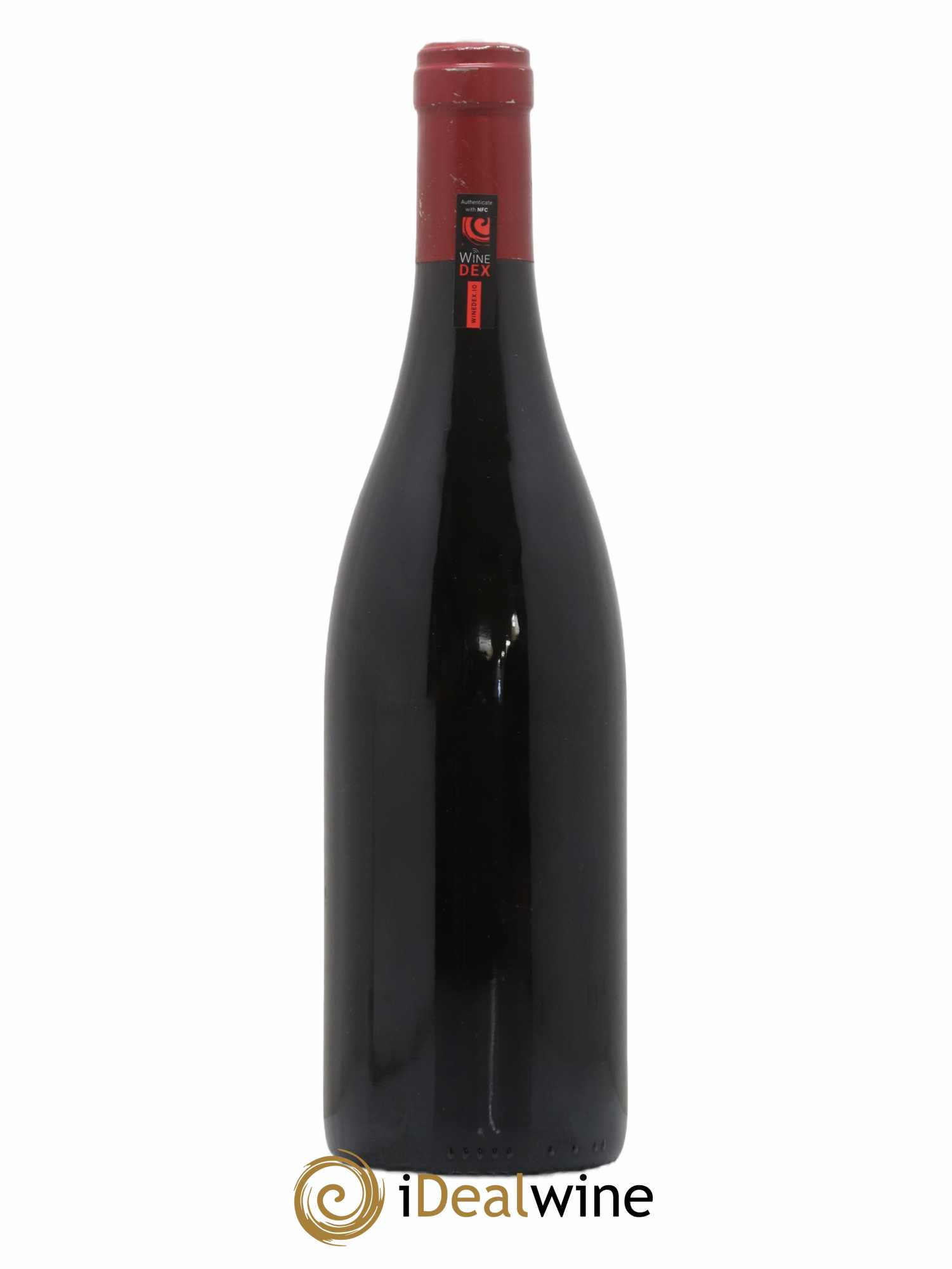 Chambertin Grand Cru Denis Mortet (Domaine) 2002 - Lot de 1 bouteille - 1