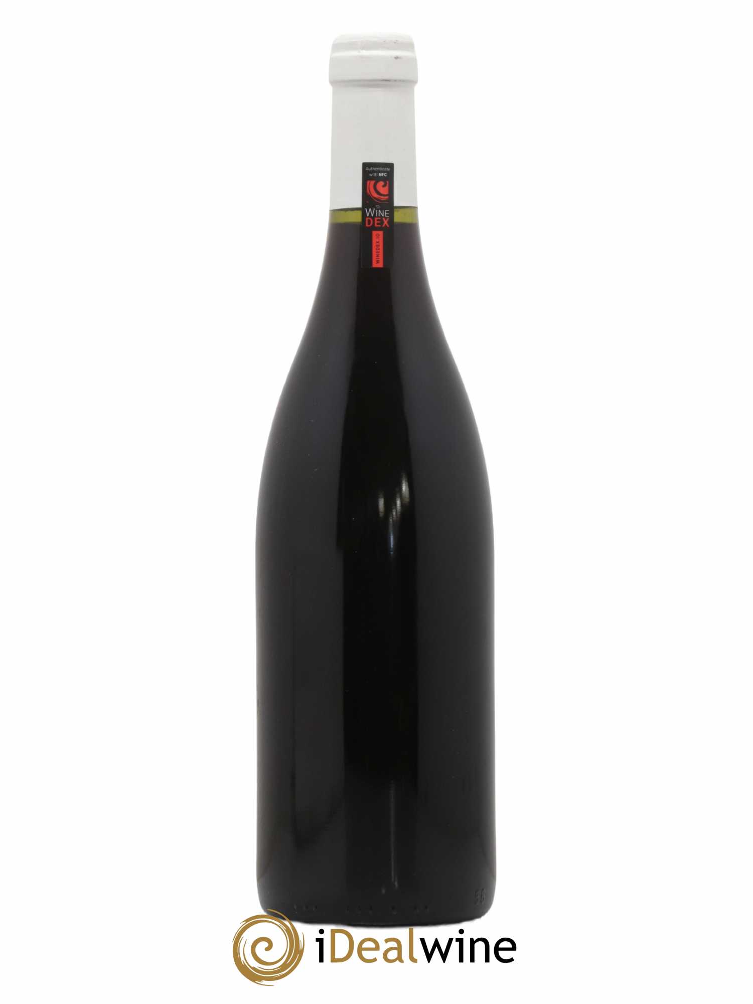 Chambertin Grand Cru Vieilles Vignes Dugat-Py 2003 - Posten von 1 Flasche - 1