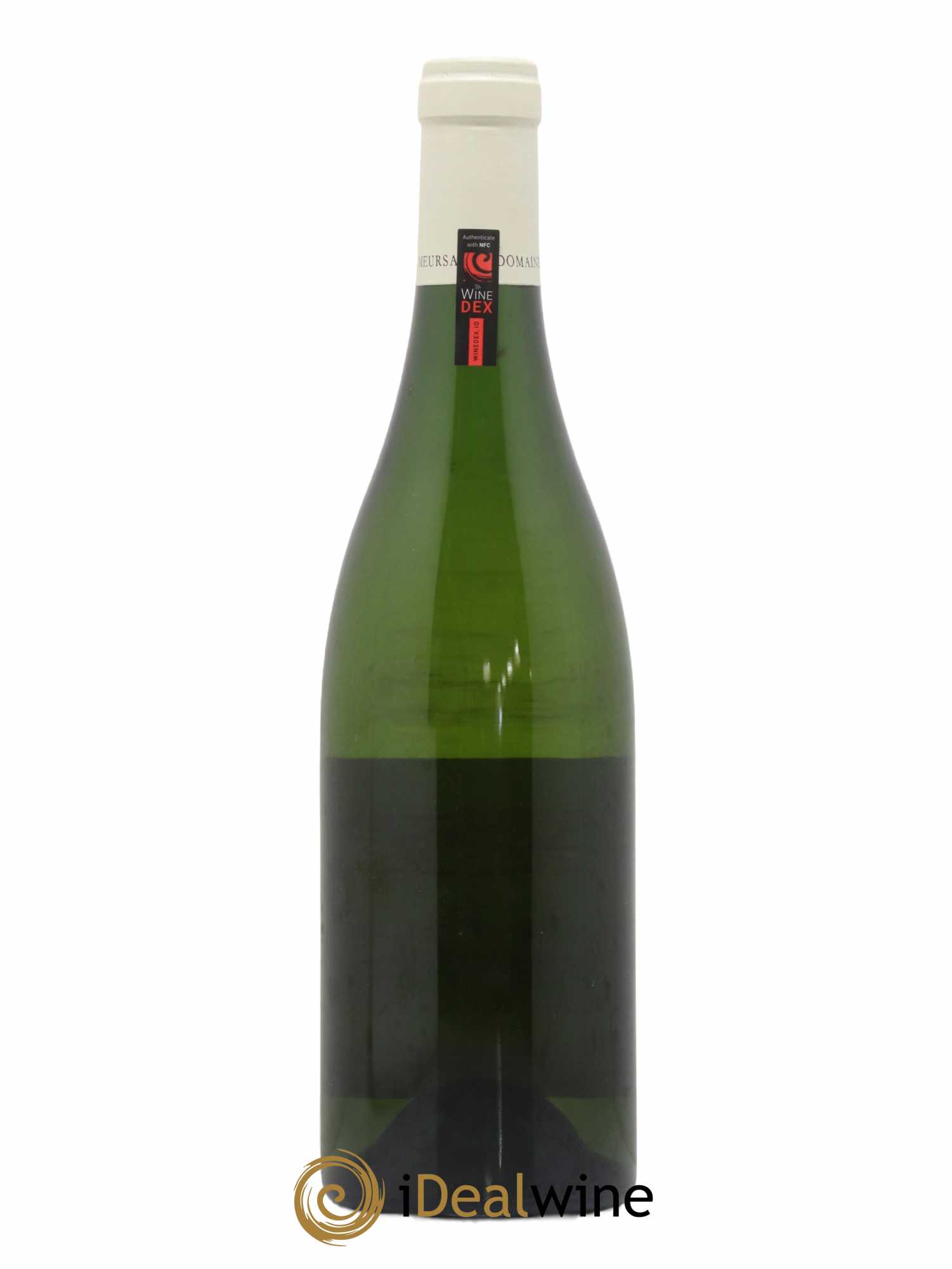Meursault 1er Cru Perrières Roulot (Domaine) 2007 - Lot de 1 bouteille - 1