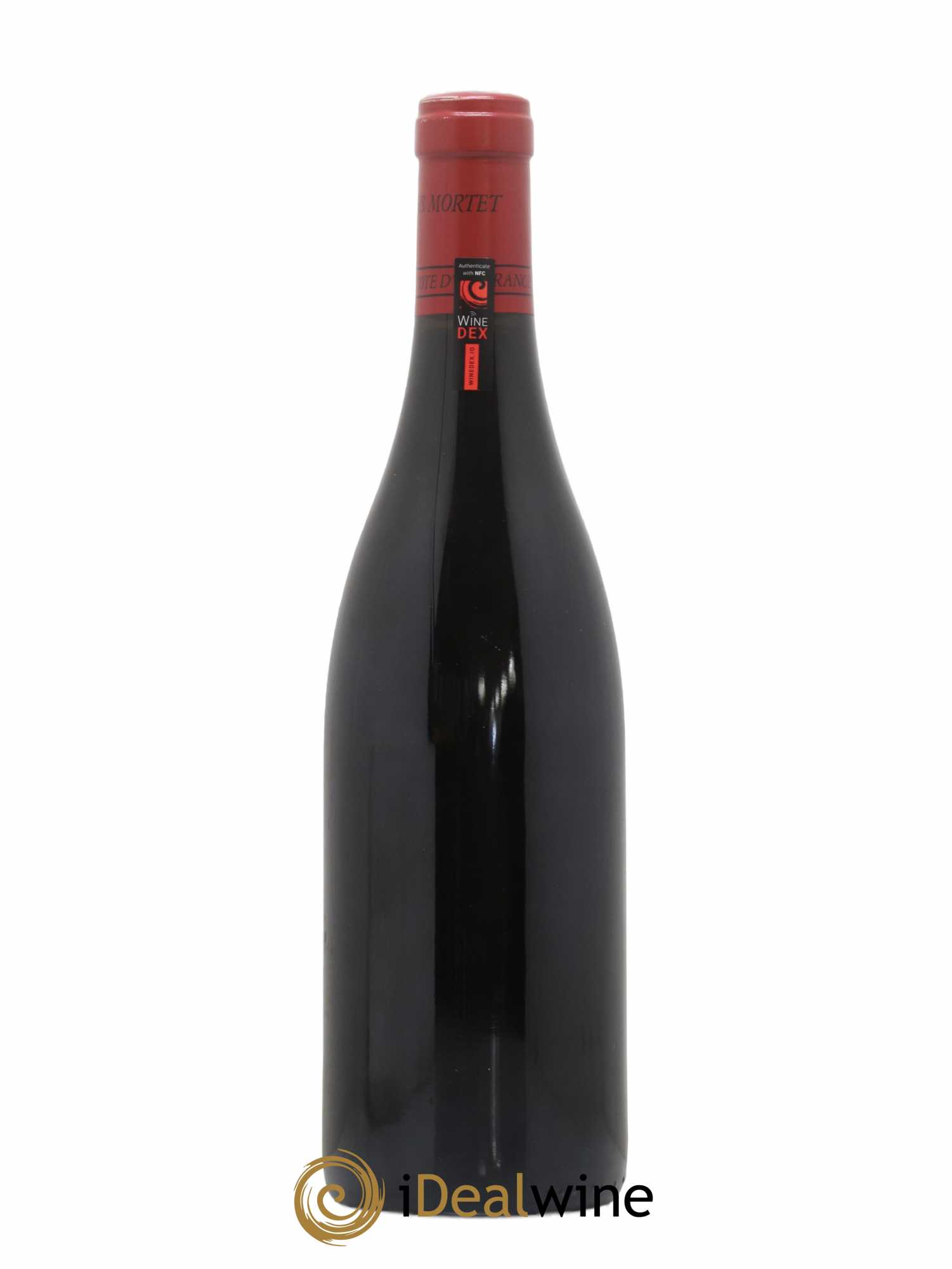 Chambertin Grand Cru Denis Mortet (Domaine) 2009 - Lot de 1 bouteille - 1