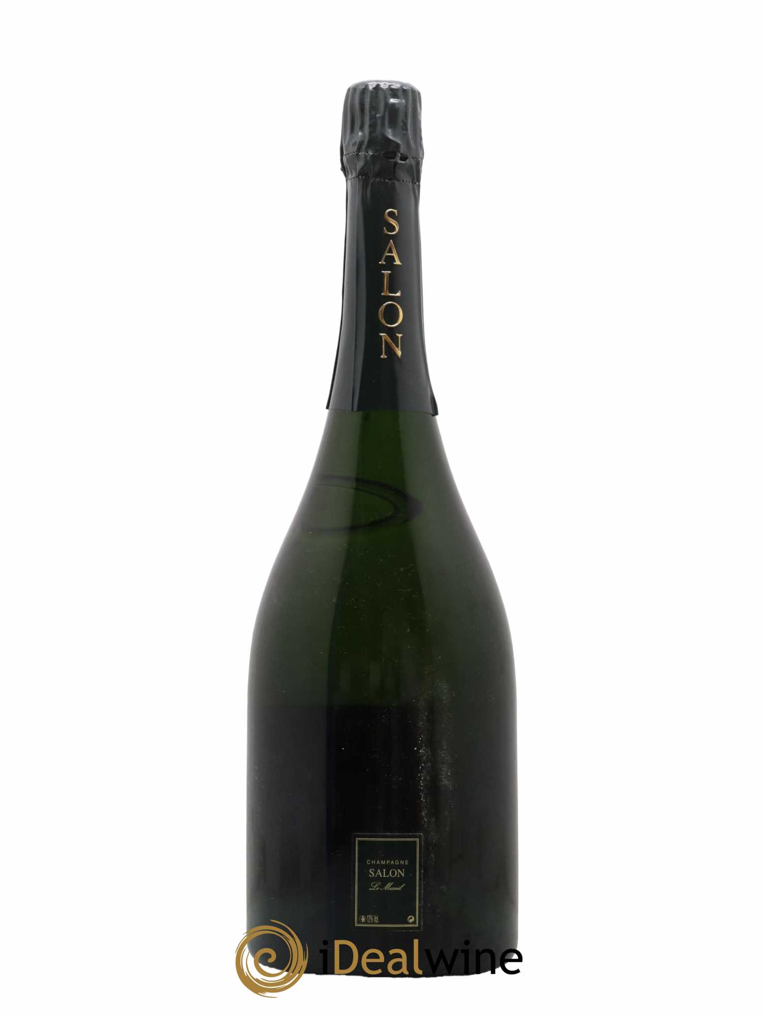 Cuvée S Salon 1999 - Lotto di 1 magnum - 2
