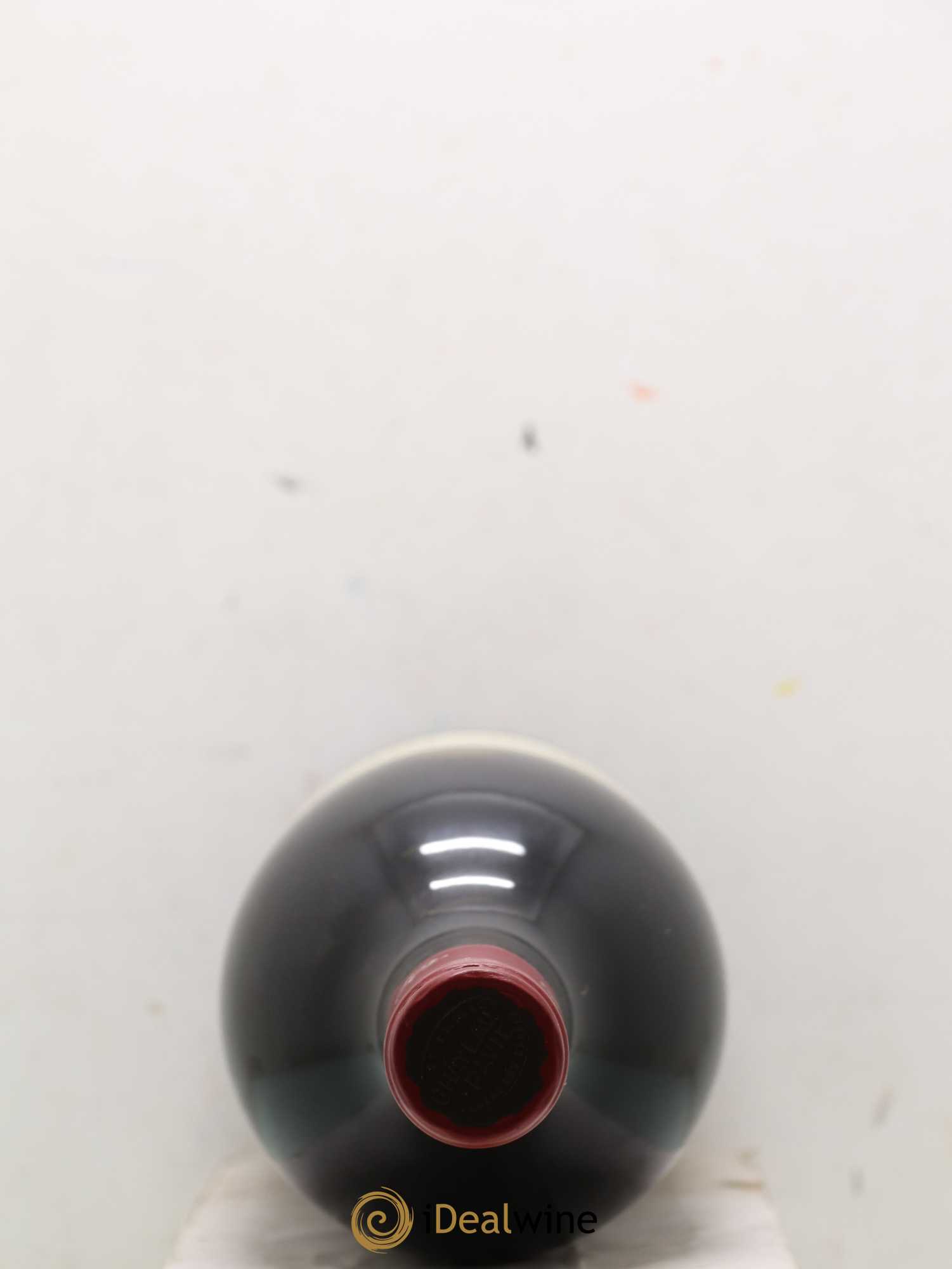 Château Pavie 1er Grand Cru Classé A 2000 - Lot de 1 magnum - 2