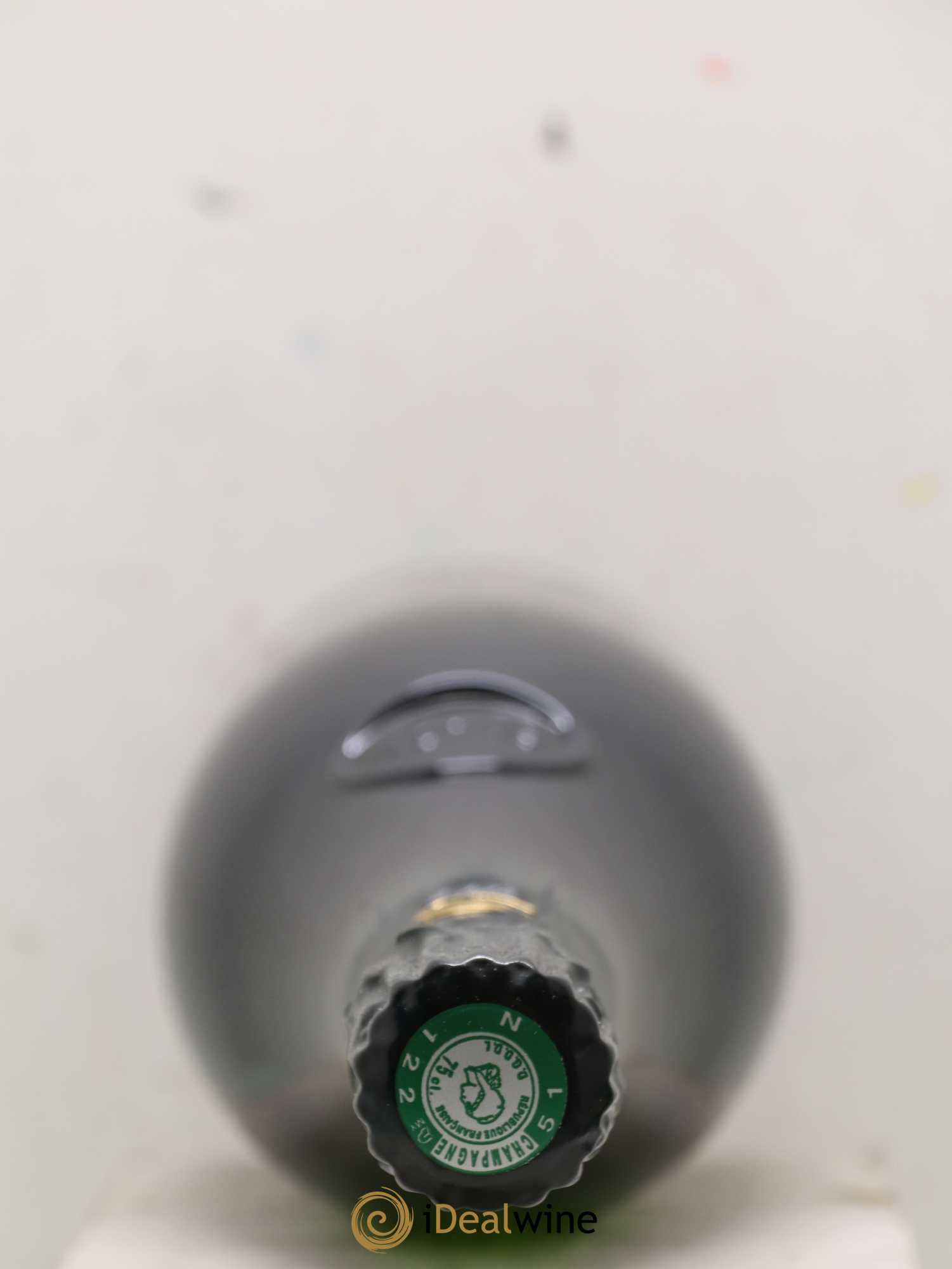 Cuvée S Salon 2002 - Posten von 1 Flasche - 3