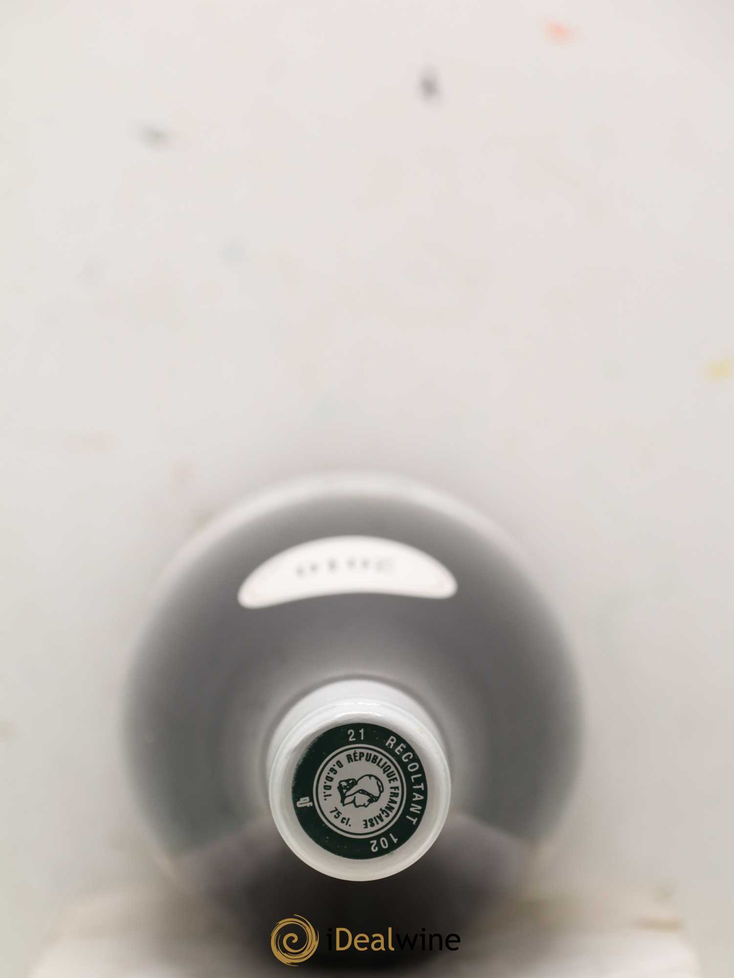 Chambertin Grand Cru Dugat-Py 2010 - Lot of 1 bottle - 2