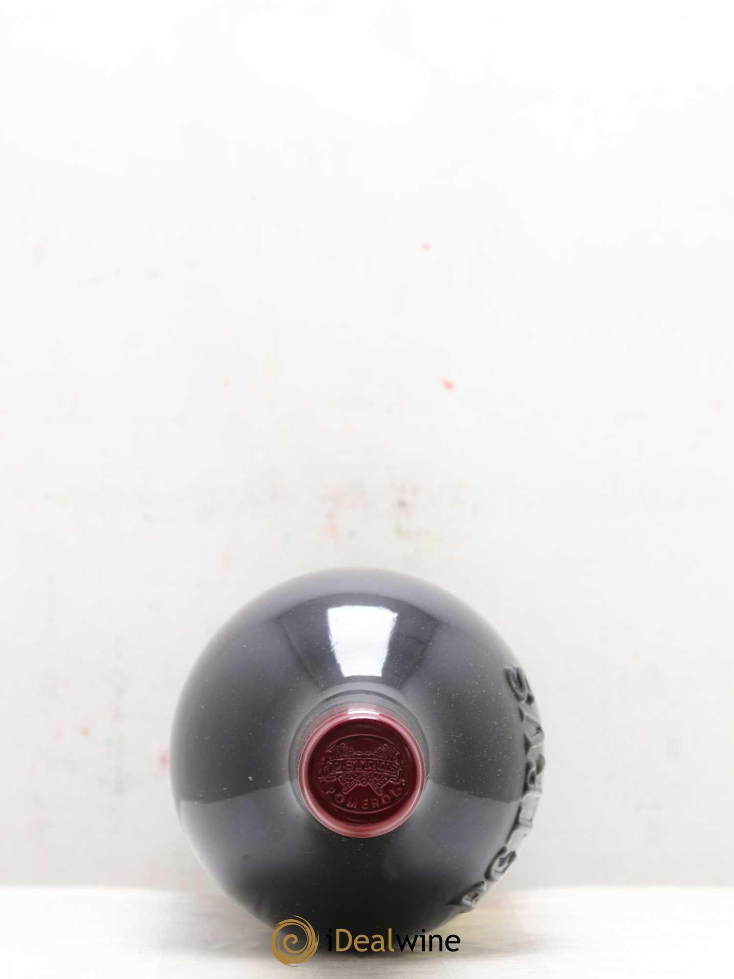 Petrus 2009 - Lot de 1 magnum - 2