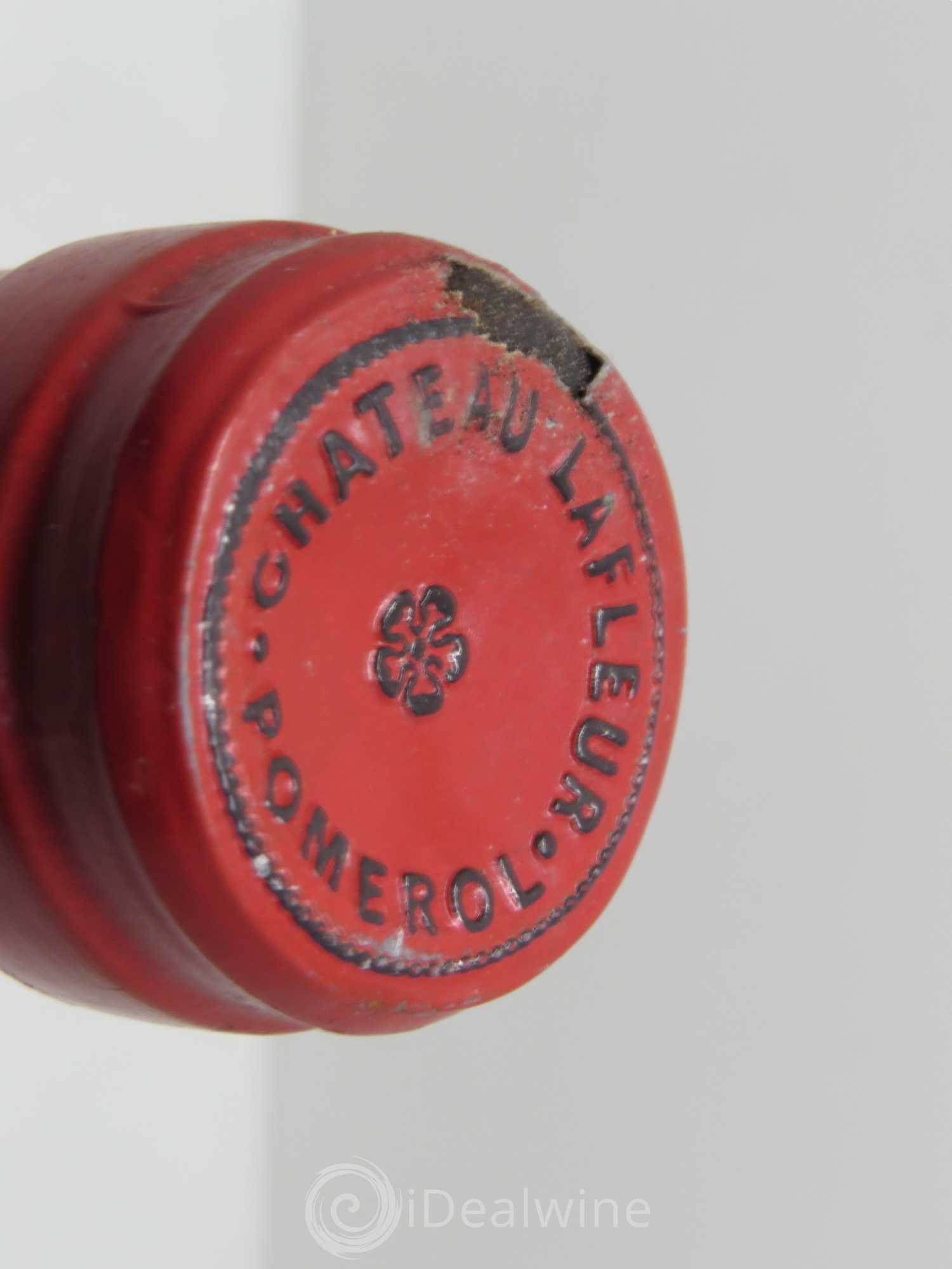 Château Lafleur 1982 - Lot de 1 bouteille - 1