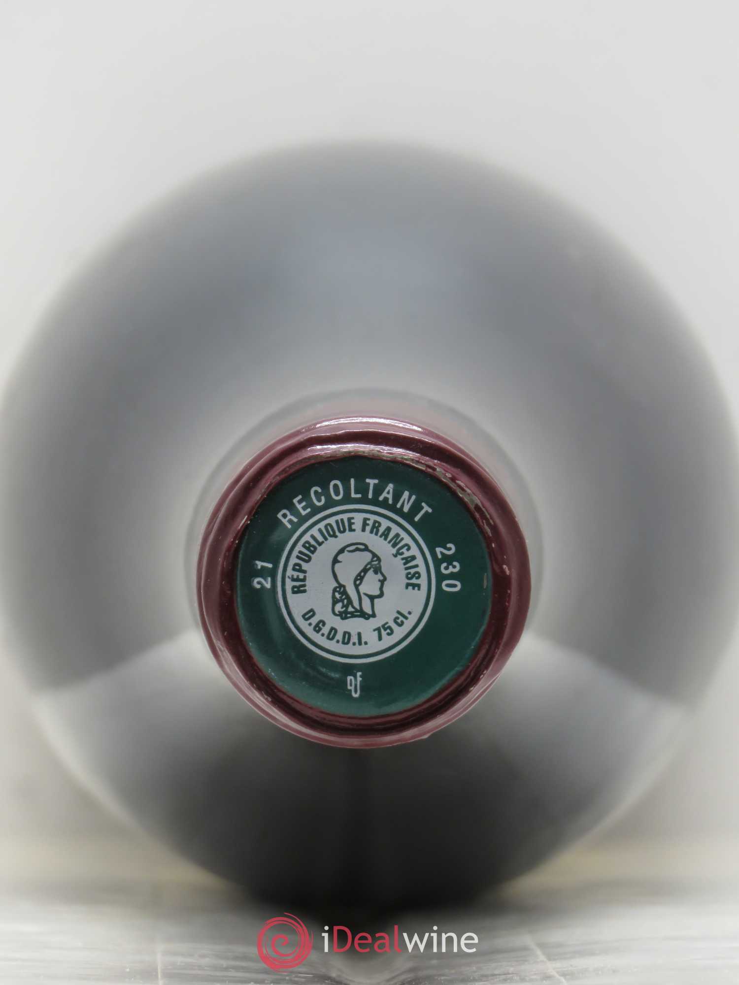 Bonnes-Mares Grand Cru Georges Roumier (Domaine) 2006 - Lot de 1 bouteille - 1