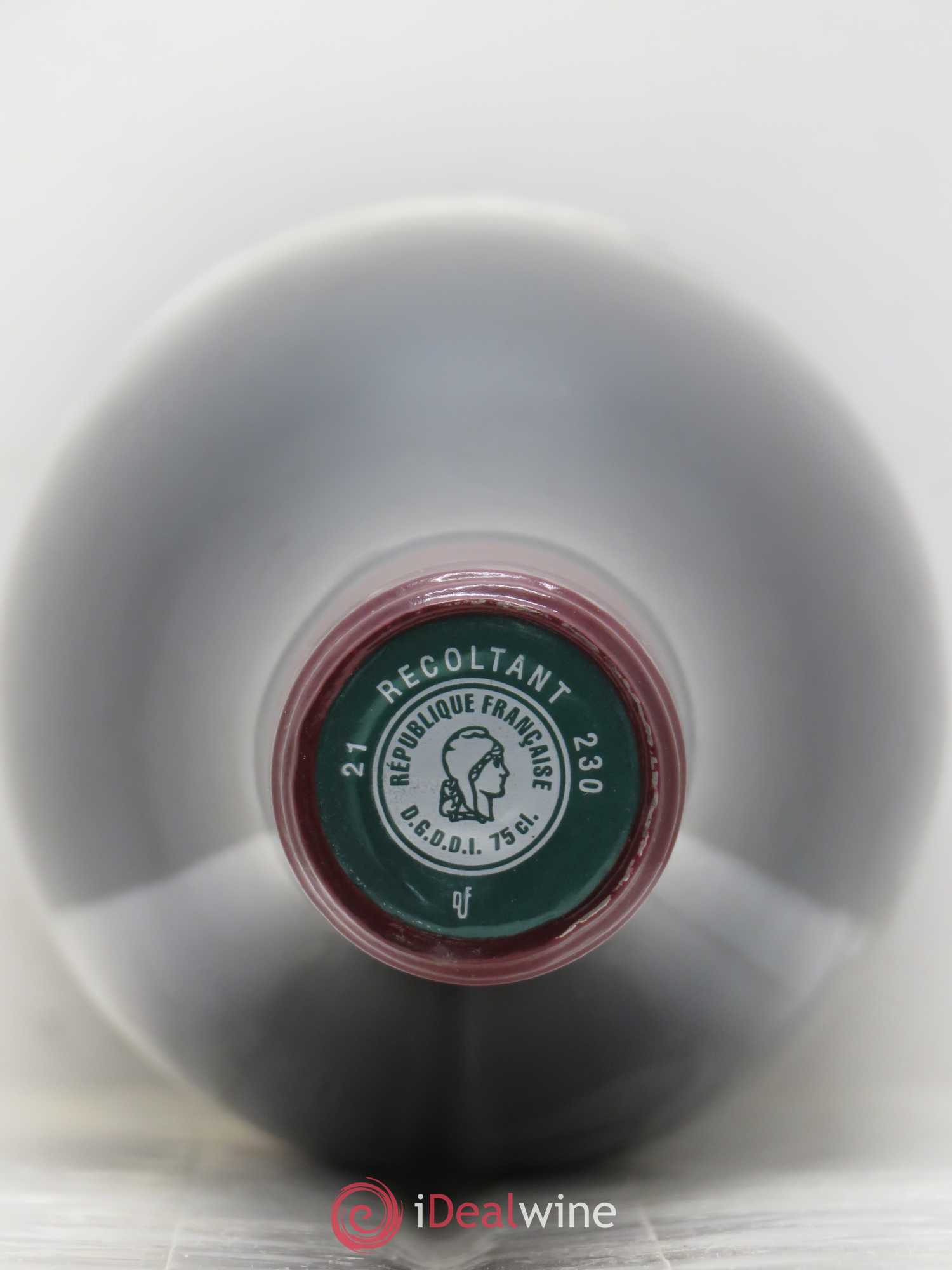 Bonnes-Mares Grand Cru Georges Roumier (Domaine) 2006 - Lot de 1 bouteille - 1