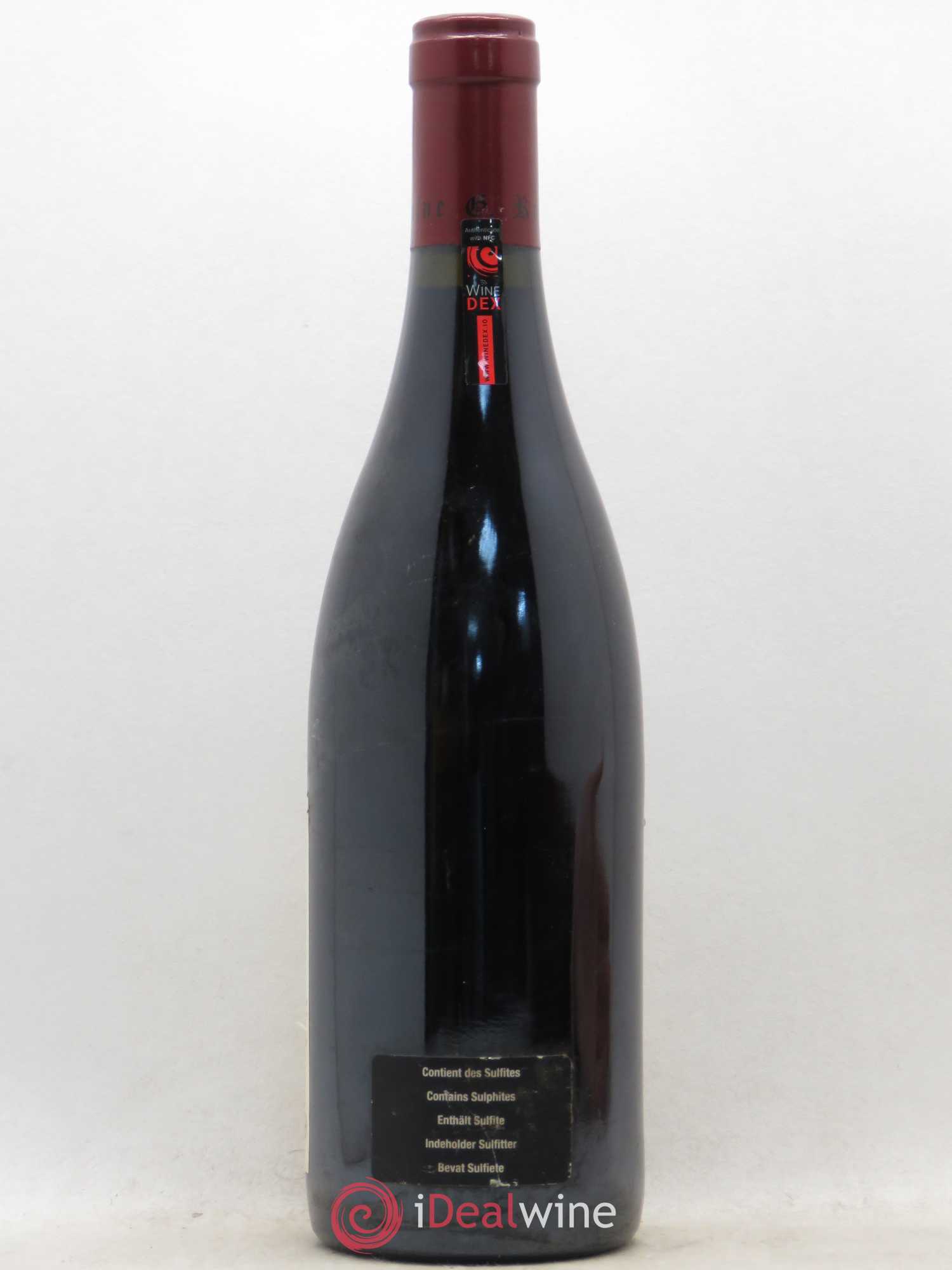 Chambolle-Musigny 1er Cru Les Amoureuses Georges Roumier (Domaine) 2004 - Lot de 1 bouteille - 1