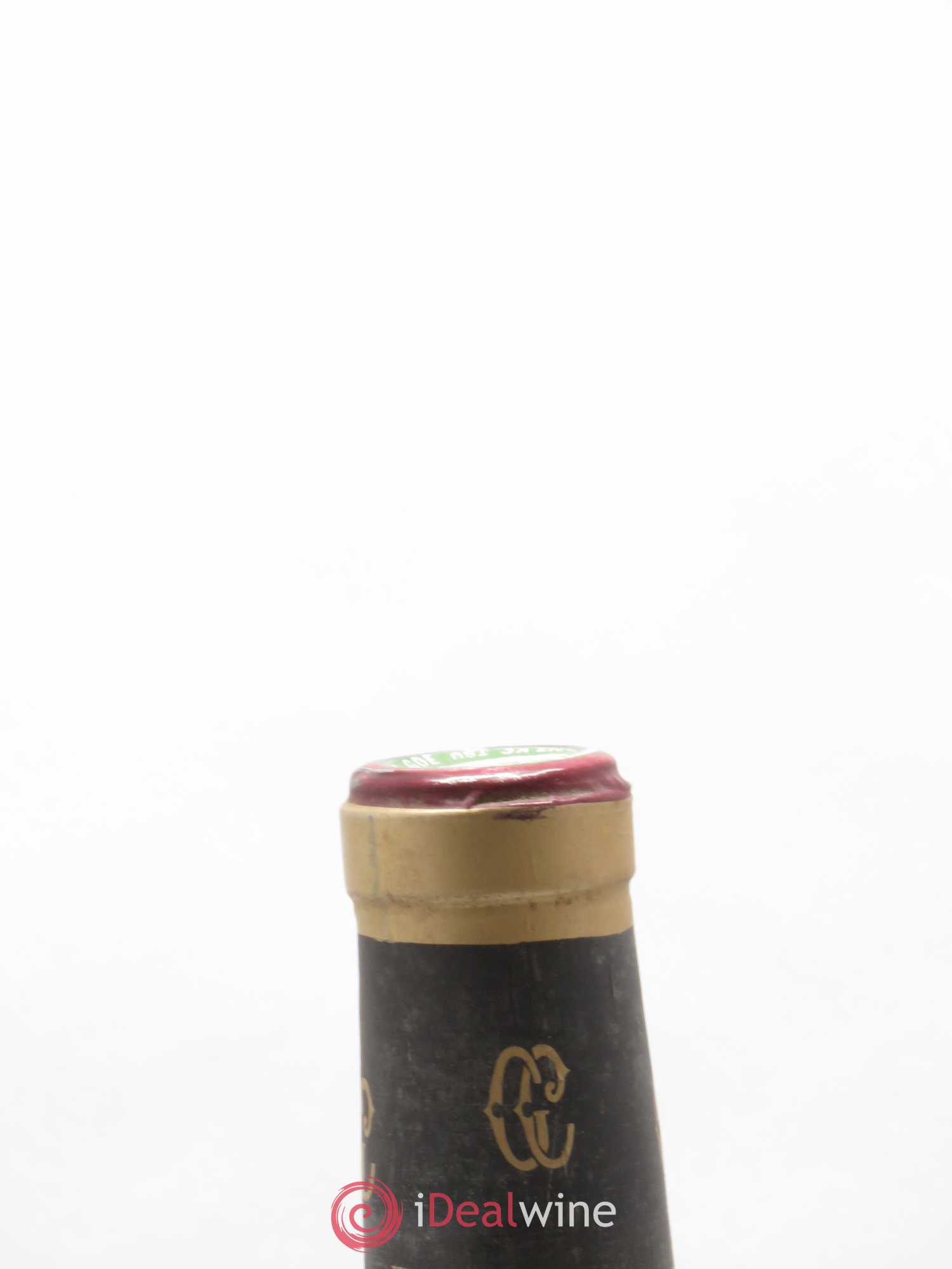 Château Talbot 4ème Grand Cru Classé 1988 - Lot de 1 magnum - 1
