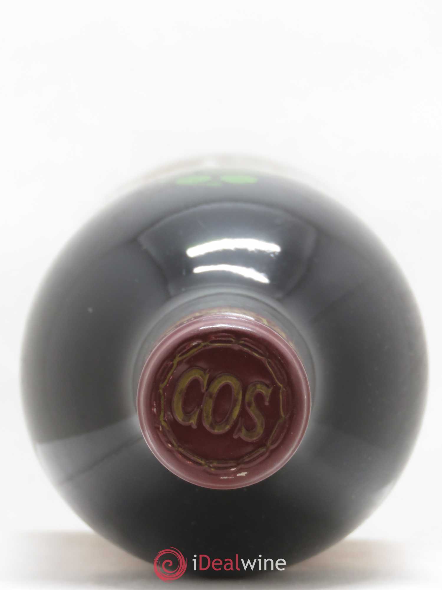 Cos d'Estournel 2ème Grand Cru Classé 1990 - Lot de 1 bouteille - 1