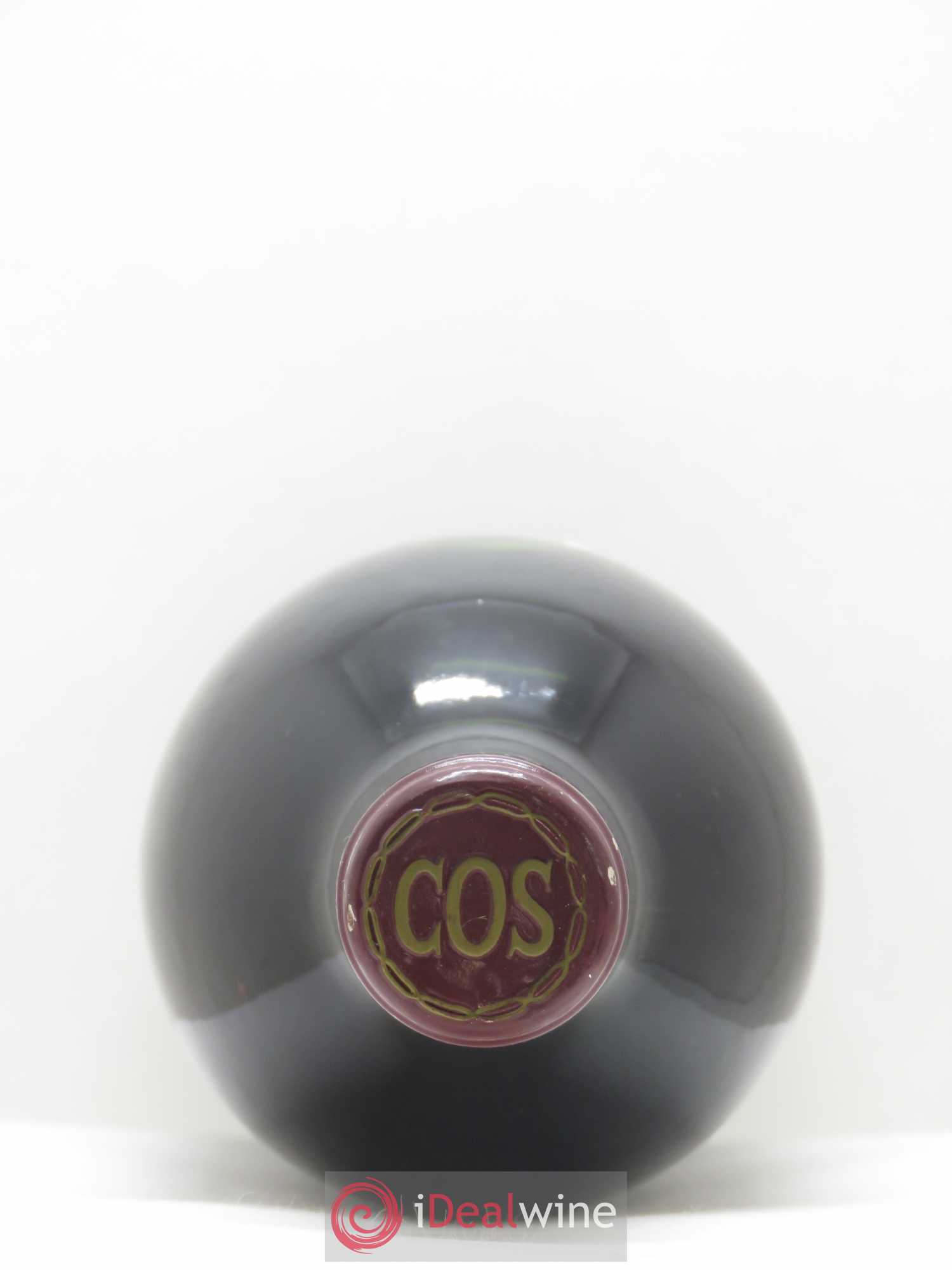 Cos d'Estournel 2ème Grand Cru Classé 1989 - Lot de 1 bouteille - 1