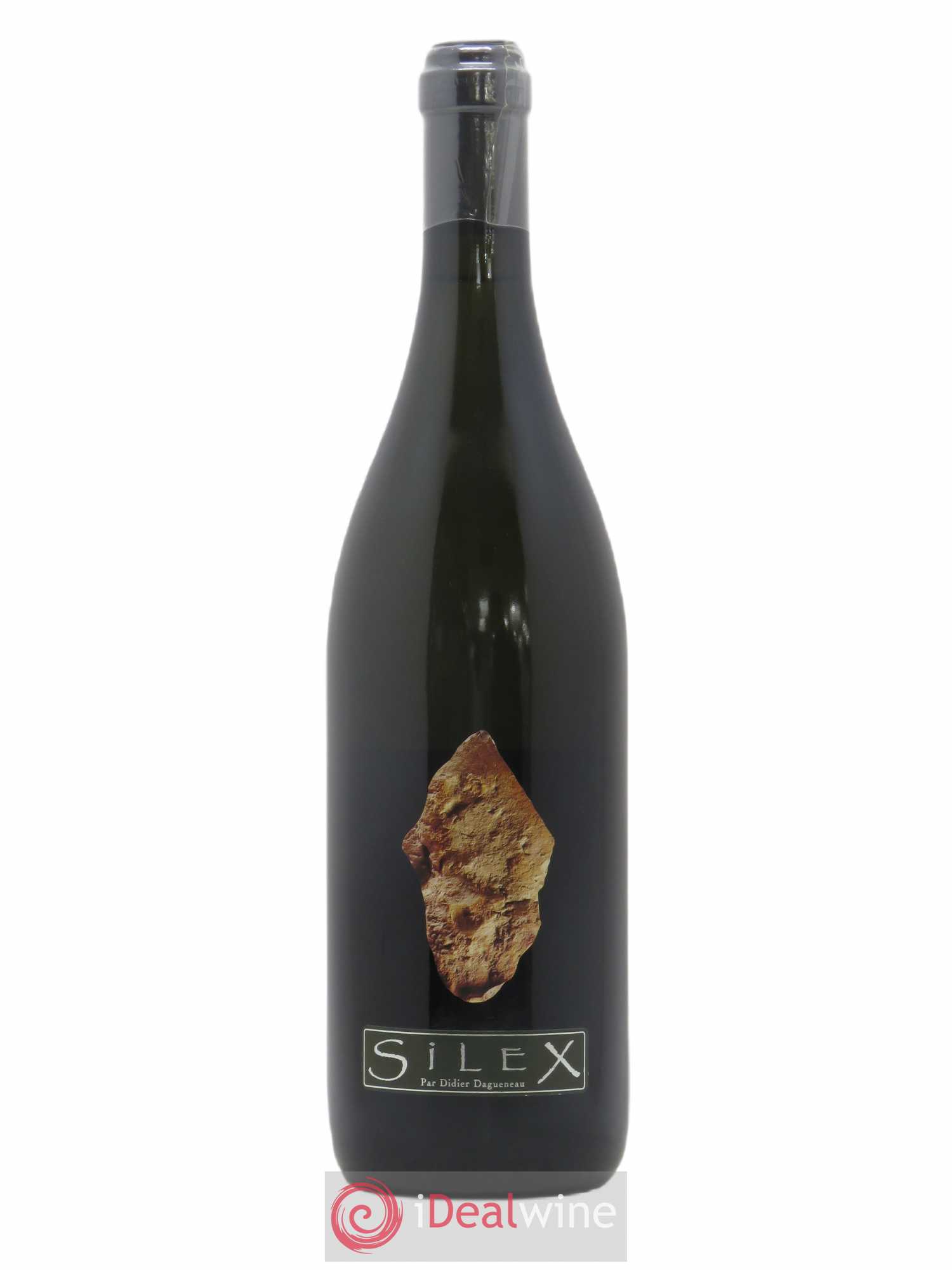 Vin de France (anciennement Pouilly-Fumé) Silex Dagueneau (Domaine Didier - Louis-Benjamin) 2006 - Lot de 1 bouteille - 0