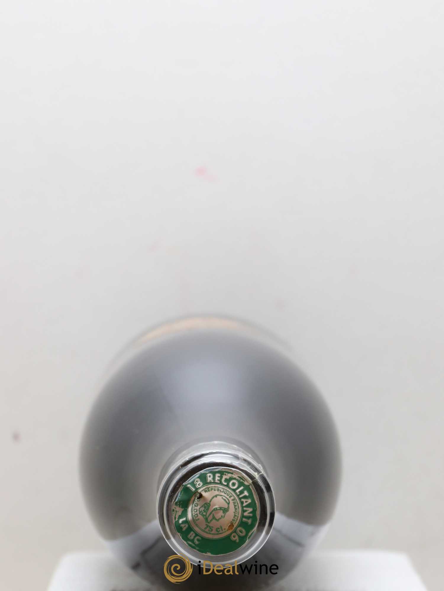 Vin de France (anciennement Pouilly-Fumé) Silex Dagueneau (Domaine Didier - Louis-Benjamin) 2006 - Lot de 1 bouteille - 2