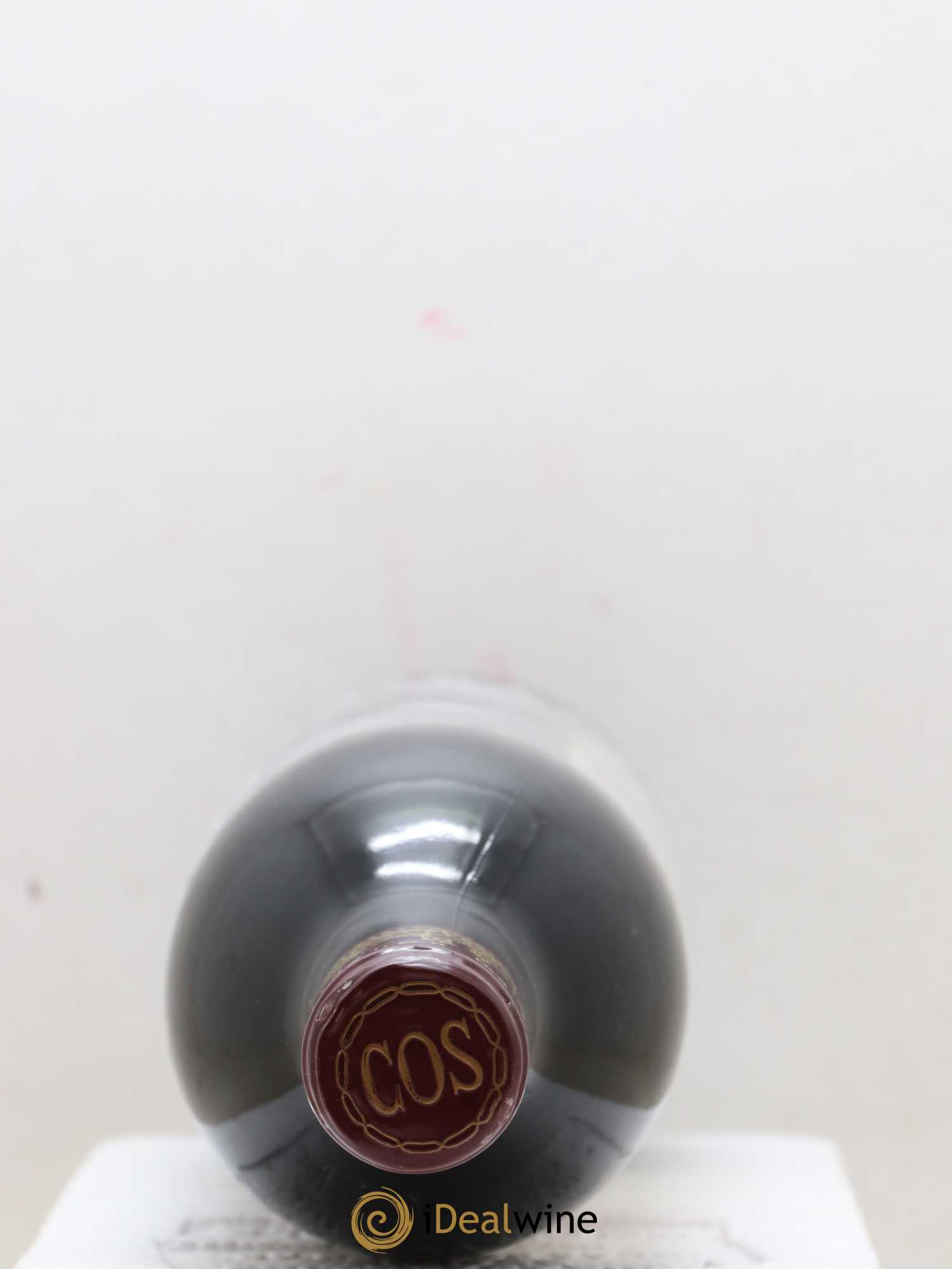 Cos d'Estournel 2ème Grand Cru Classé 1989 - Lot de 1 bouteille - 1