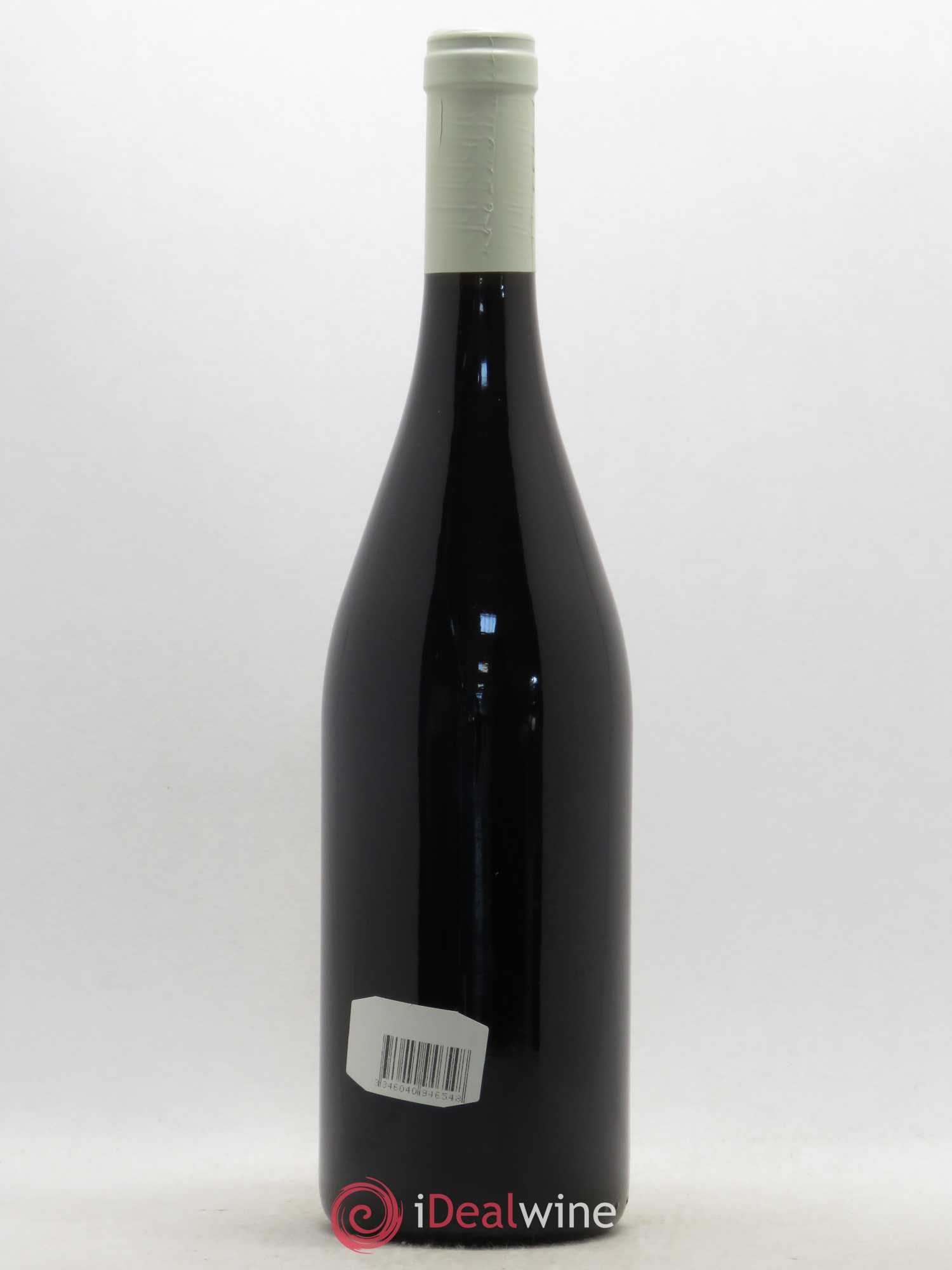 Saumur-Champigny Le Bourg Clos Rougeard 2004 - Lot de 1 bouteille - 1