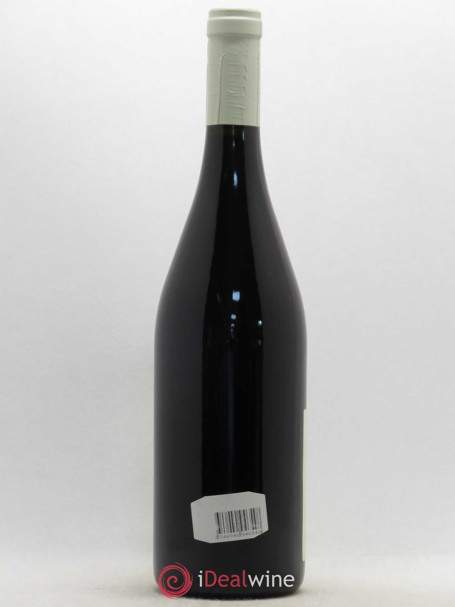 Saumur-Champigny Le Bourg Clos Rougeard 2004 - Lot de 1 bouteille - 1