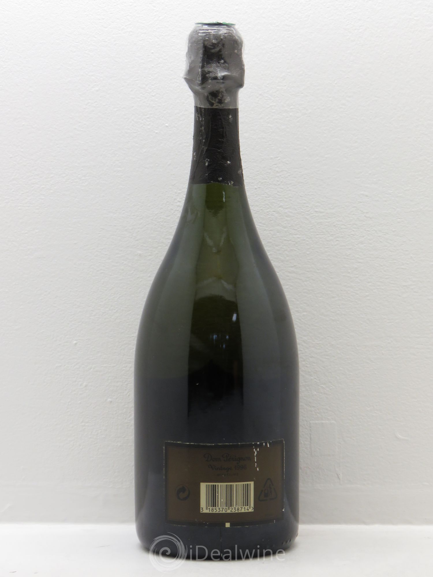 Brut Dom Pérignon 1996 - Lot de 1 bouteille - 1
