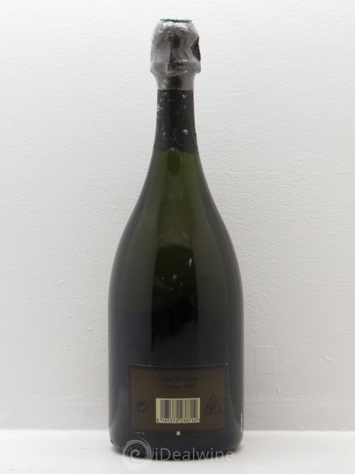 Brut Dom Pérignon 1996 - Lot de 1 bouteille - 1