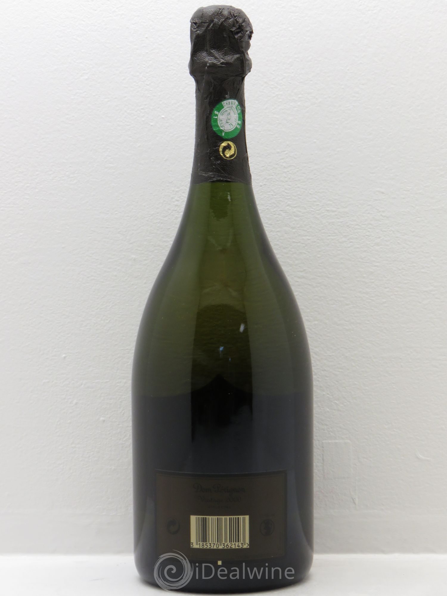 Brut Dom Pérignon 2000 - Lot de 1 bouteille - 1
