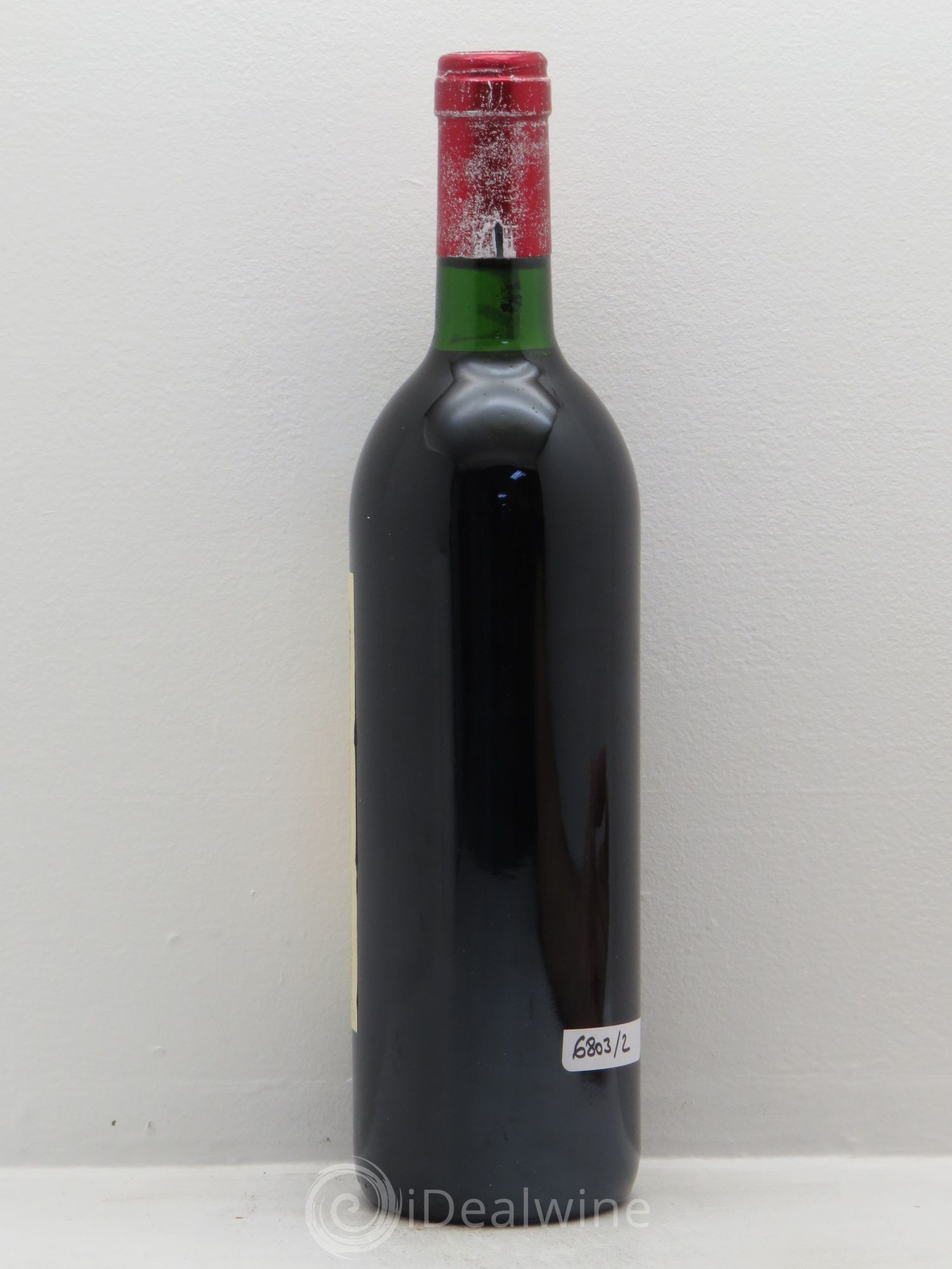 Petrus 1990 - Lot de 1 bouteille - 1
