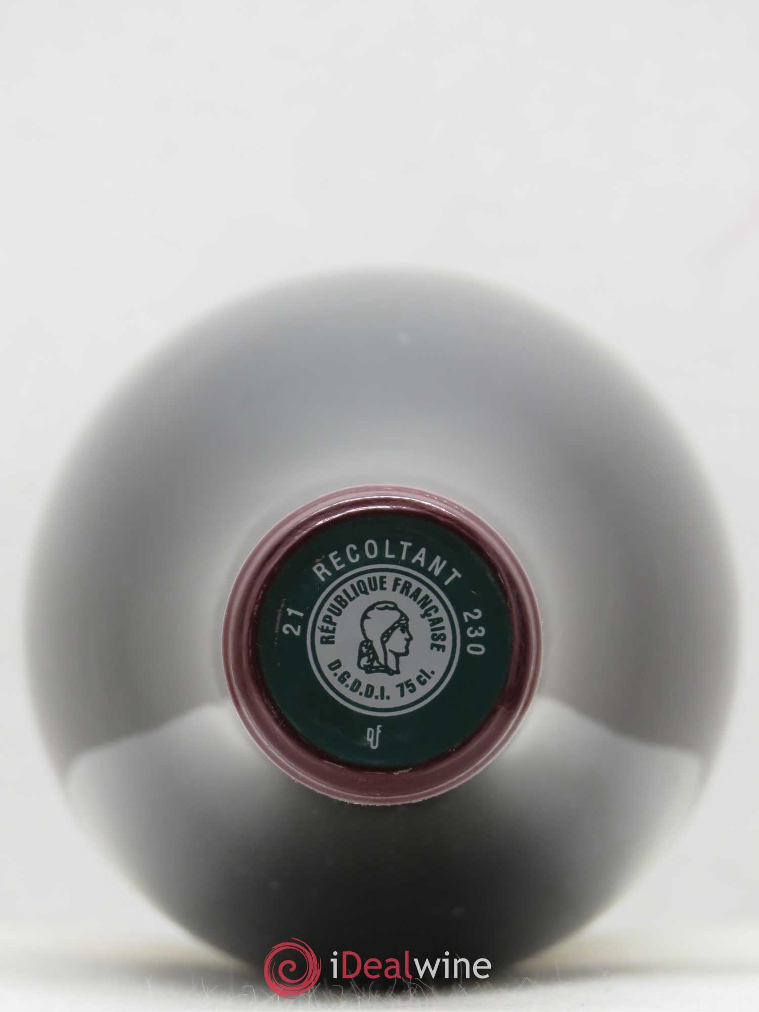 Ruchottes-Chambertin Grand Cru Christophe Roumier 2009 - Lot de 2 bouteilles - 1