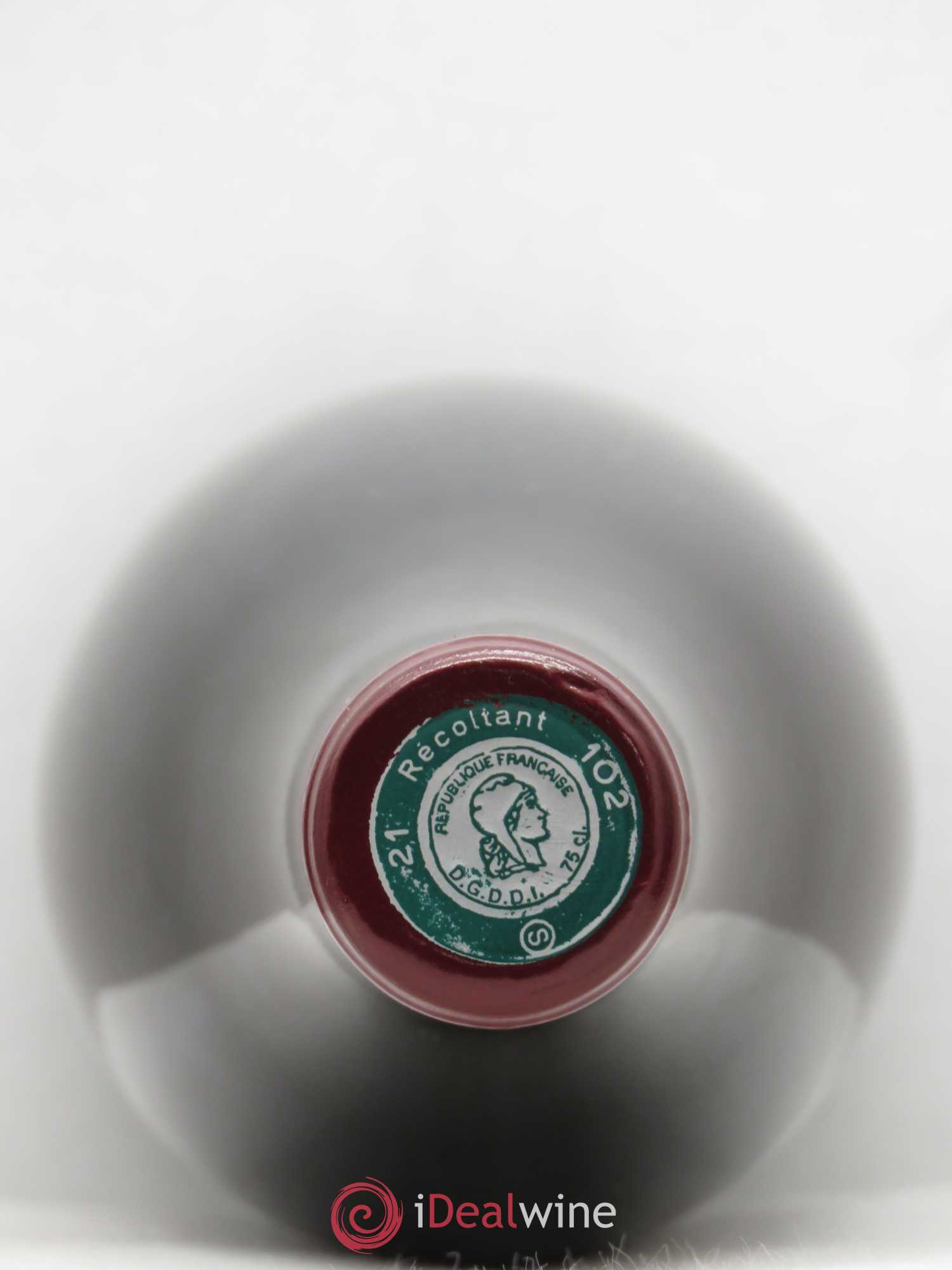 Ruchottes-Chambertin Grand Cru Christophe Roumier 2008 - Posten von 2 Flaschen - 1