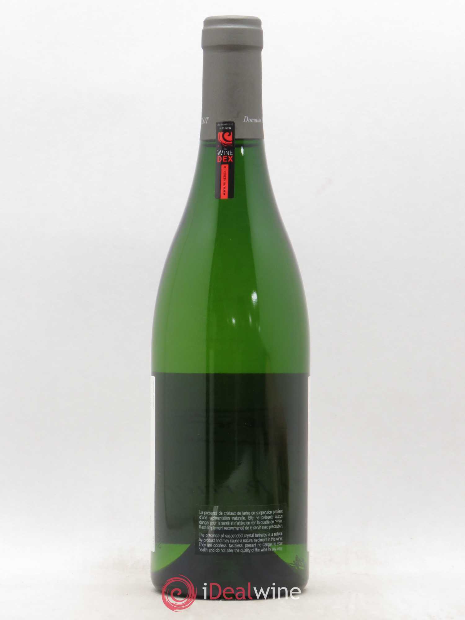 Meursault 1er Cru Perrières Roulot (Domaine) 2015 - Lot de 1 bouteille - 1