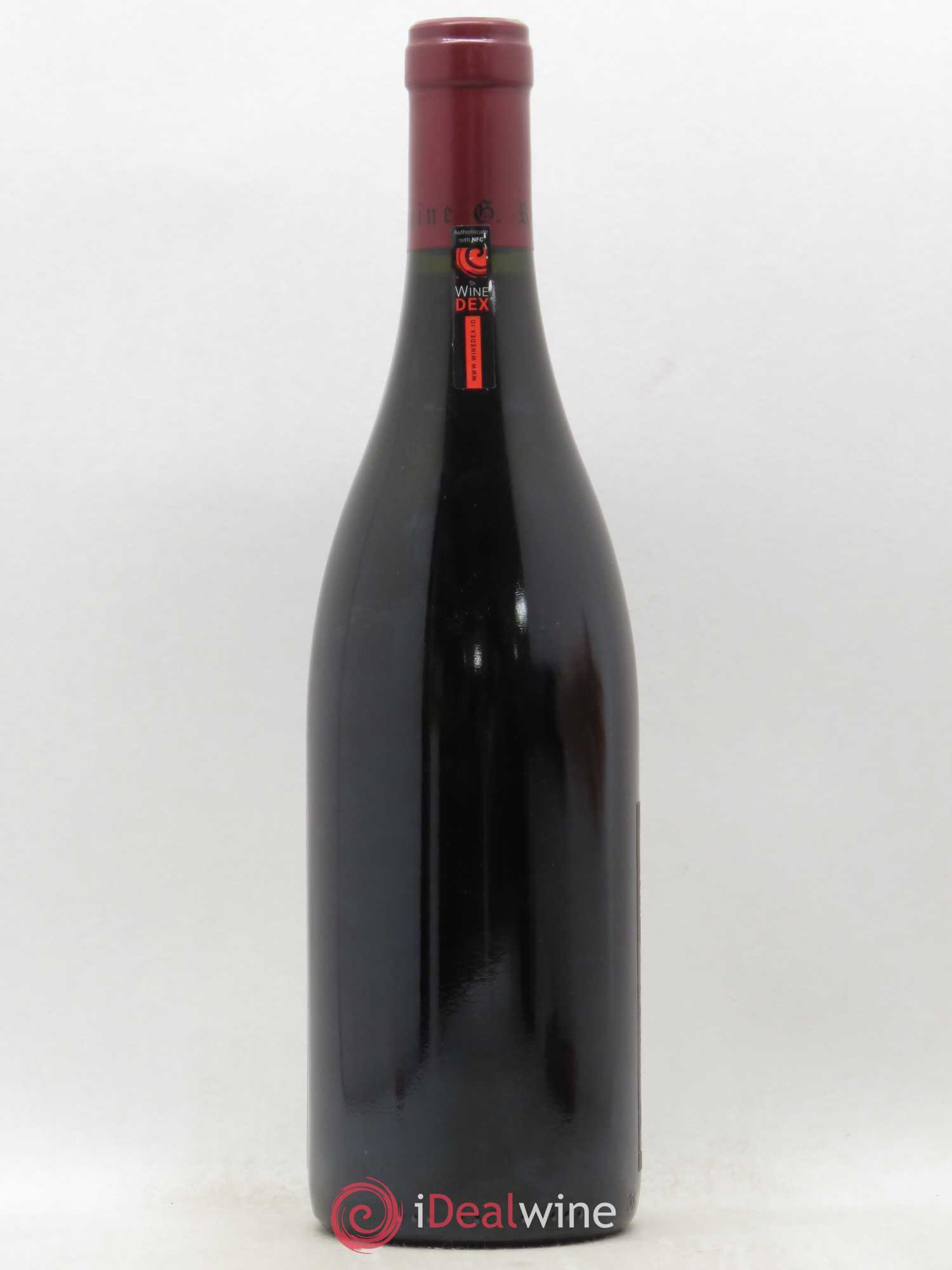 Bonnes-Mares Grand Cru Georges Roumier (Domaine) 2008 - Lot de 1 bouteille - 1
