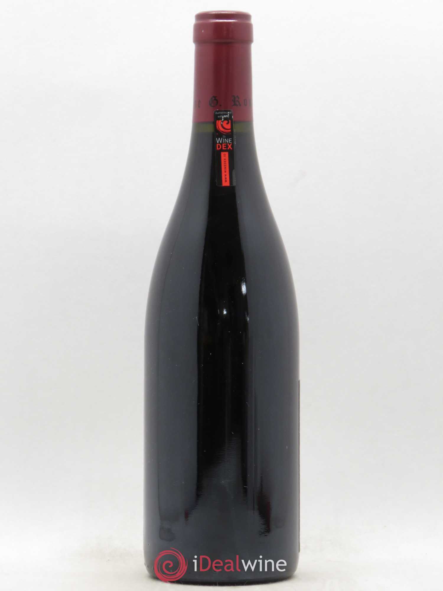 Bonnes-Mares Grand Cru Georges Roumier (Domaine) 2009 - Lot de 1 bouteille - 1