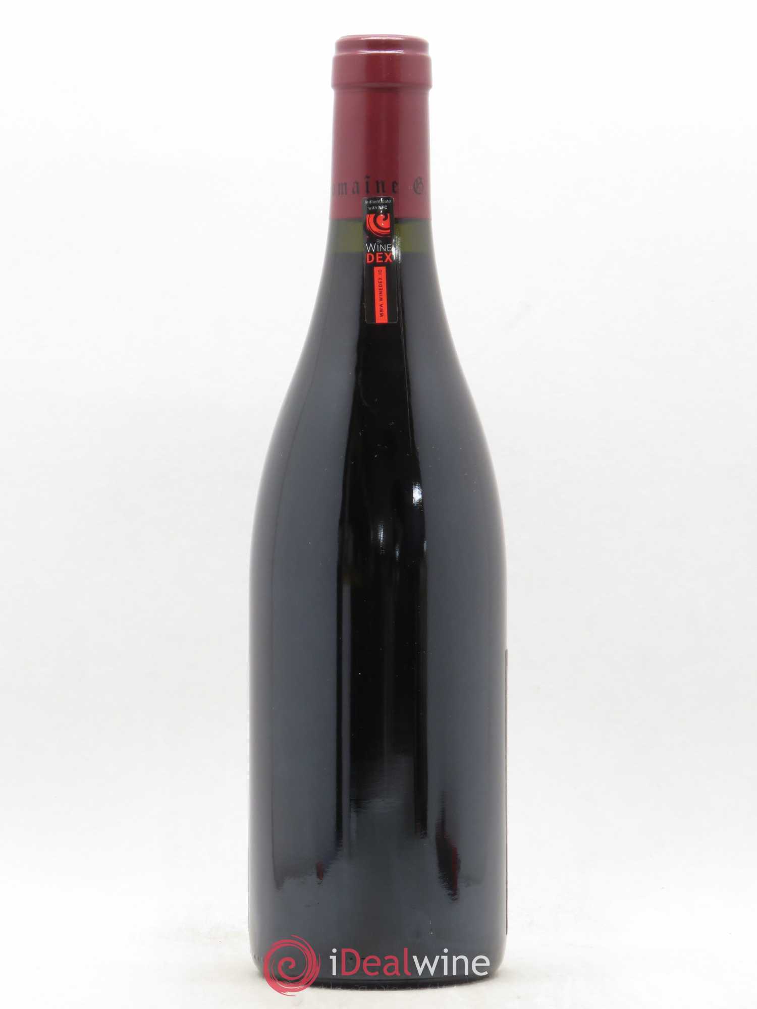 Bonnes-Mares Grand Cru Georges Roumier (Domaine) 2009 - Lot de 1 bouteille - 1