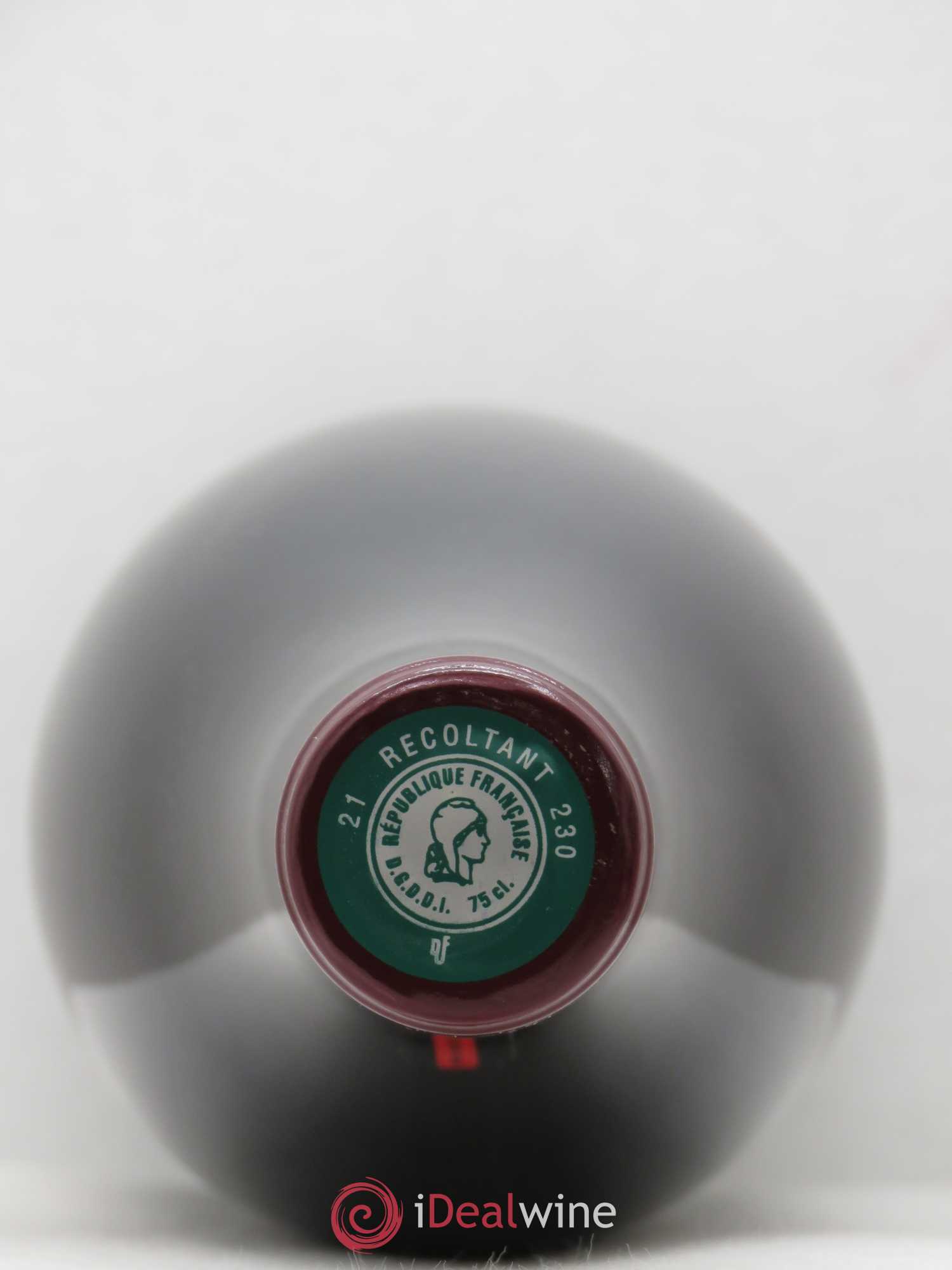 Chambolle-Musigny 1er Cru Les Amoureuses Georges Roumier (Domaine) 2014 - Lot de 1 bouteille - 2
