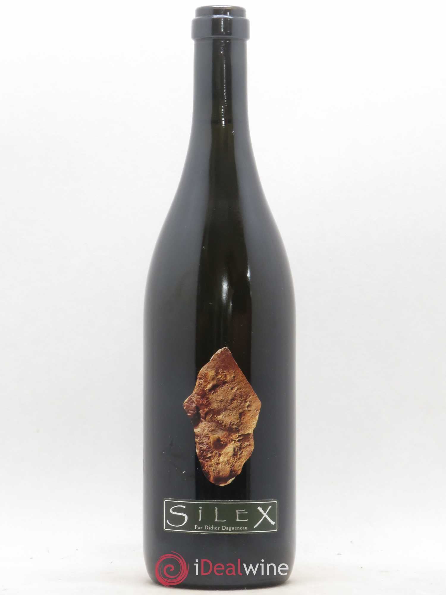 Vin de France (anciennement Pouilly-Fumé) Silex Dagueneau (Domaine Didier - Louis-Benjamin) 2007 - Lot de 1 bouteille - 0
